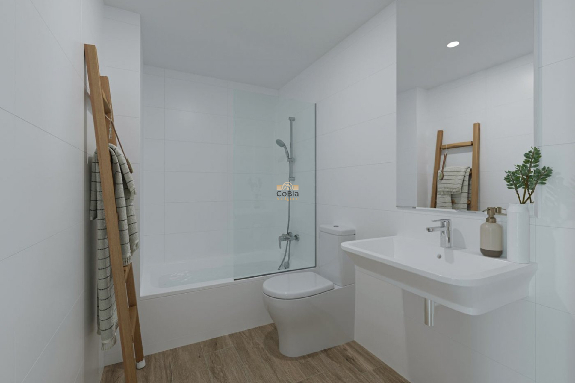Neue Gebäude - Apartment - Jávea - centro