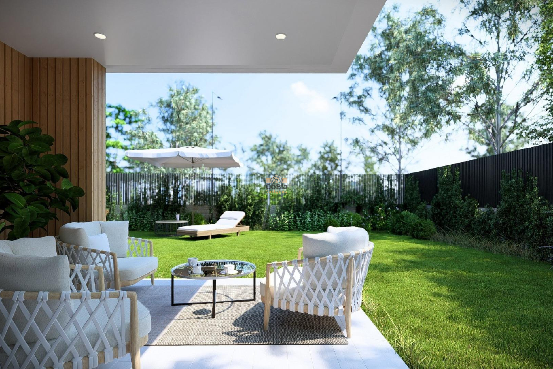 Neue Gebäude - Apartment - Jávea Xàbia - Pueblo