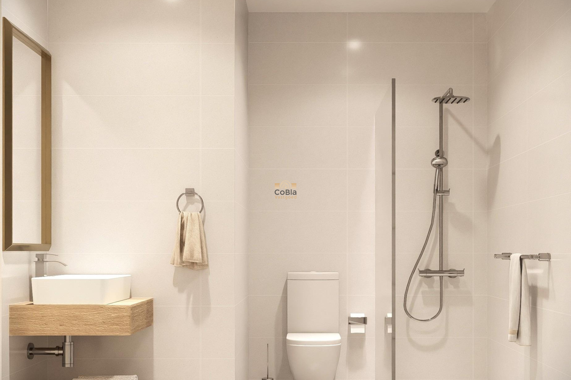 Neue Gebäude - Apartment - Jávea Xàbia - Pueblo