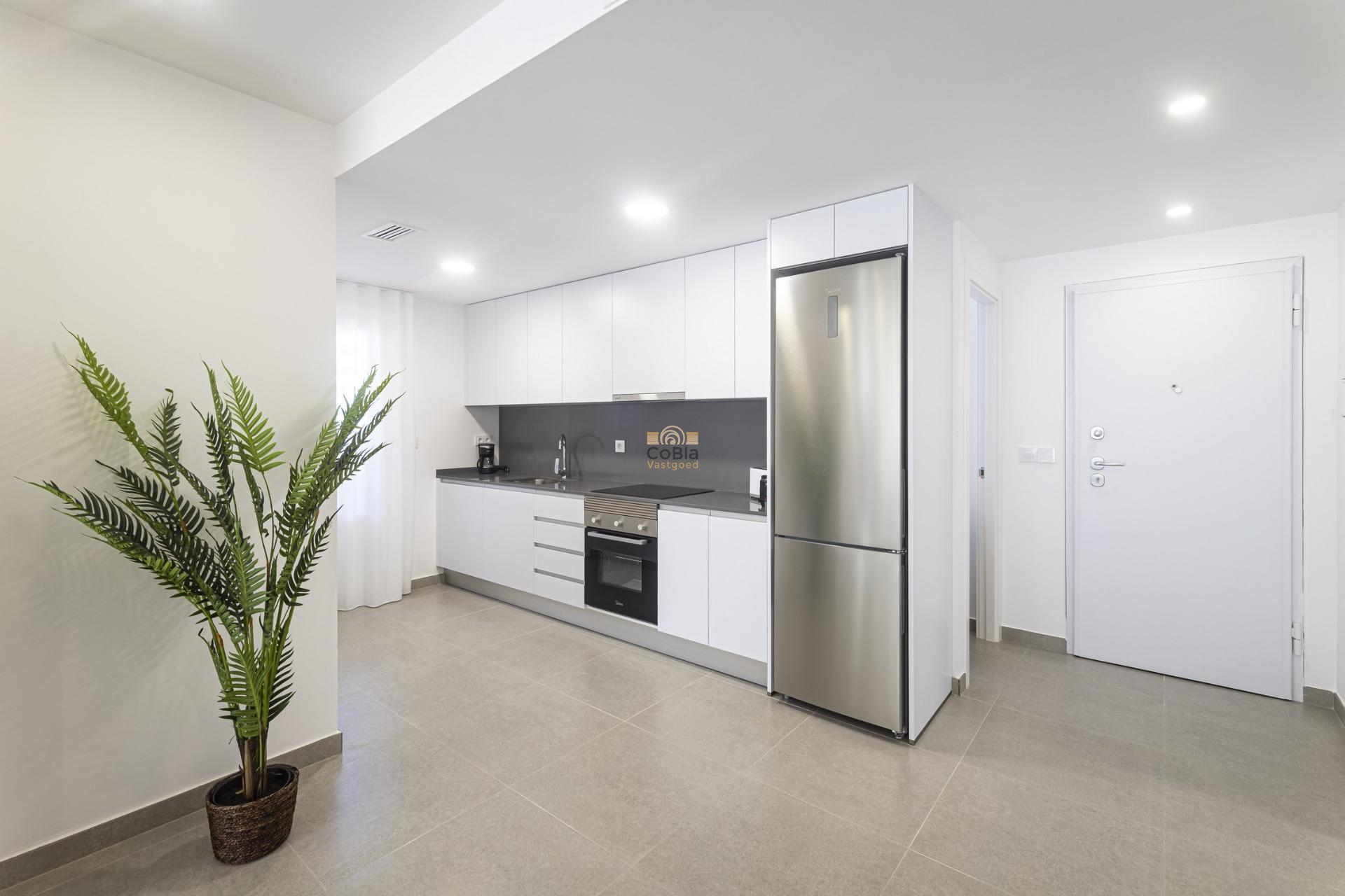 Neue Gebäude - Apartment - La Manga del Mar Menor - La Manga