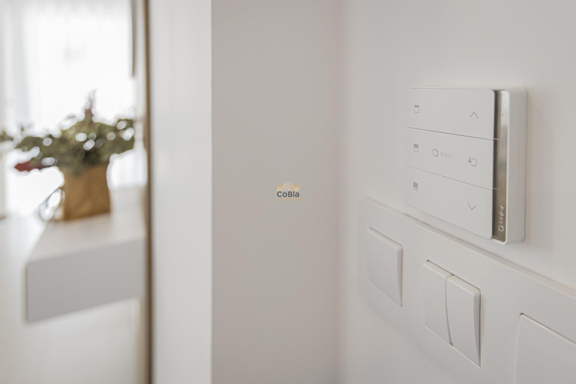 Neue Gebäude - Apartment - La Manga del Mar Menor - La Manga