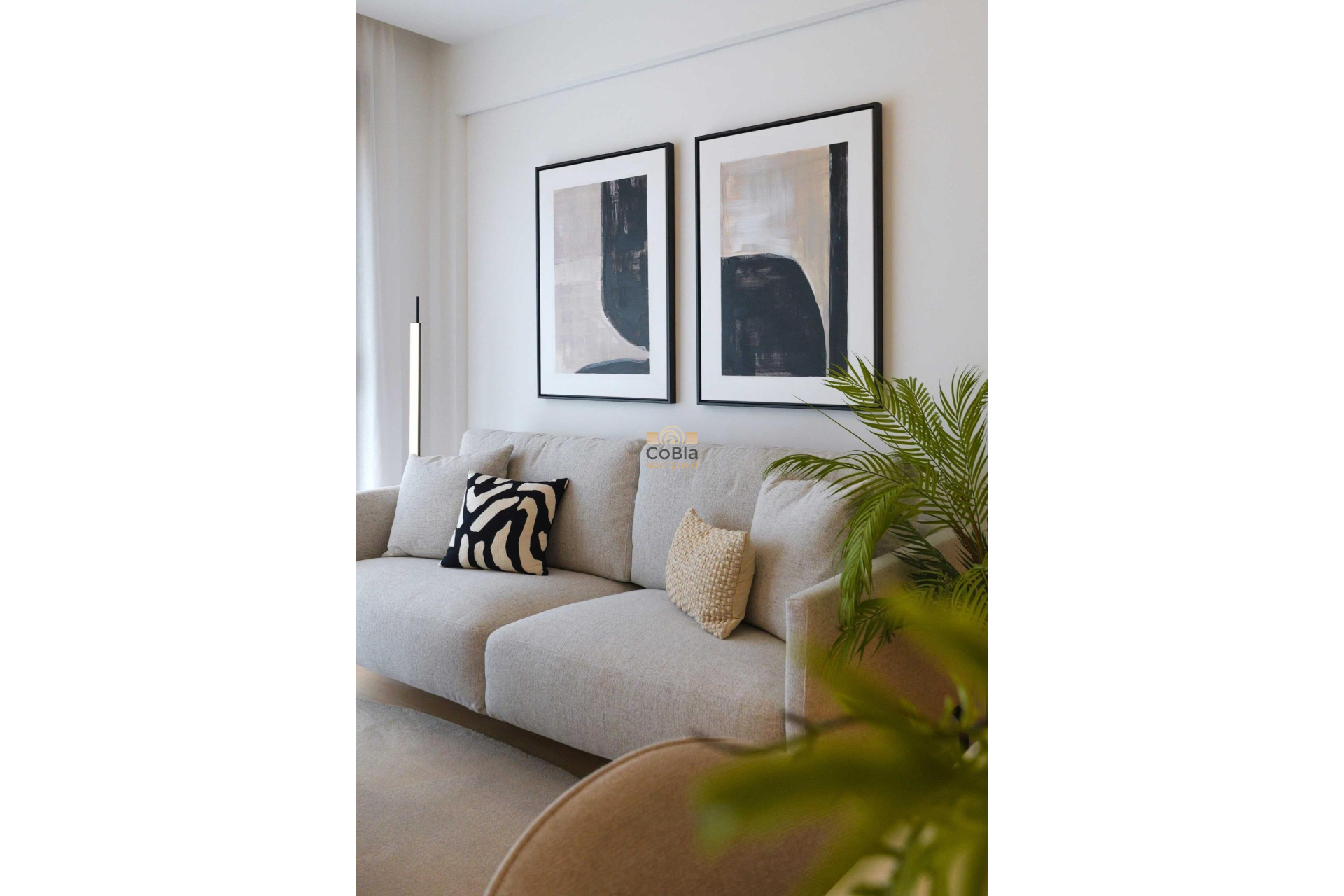 Neue Gebäude - Apartment - La Manga del Mar Menor - Veneziola