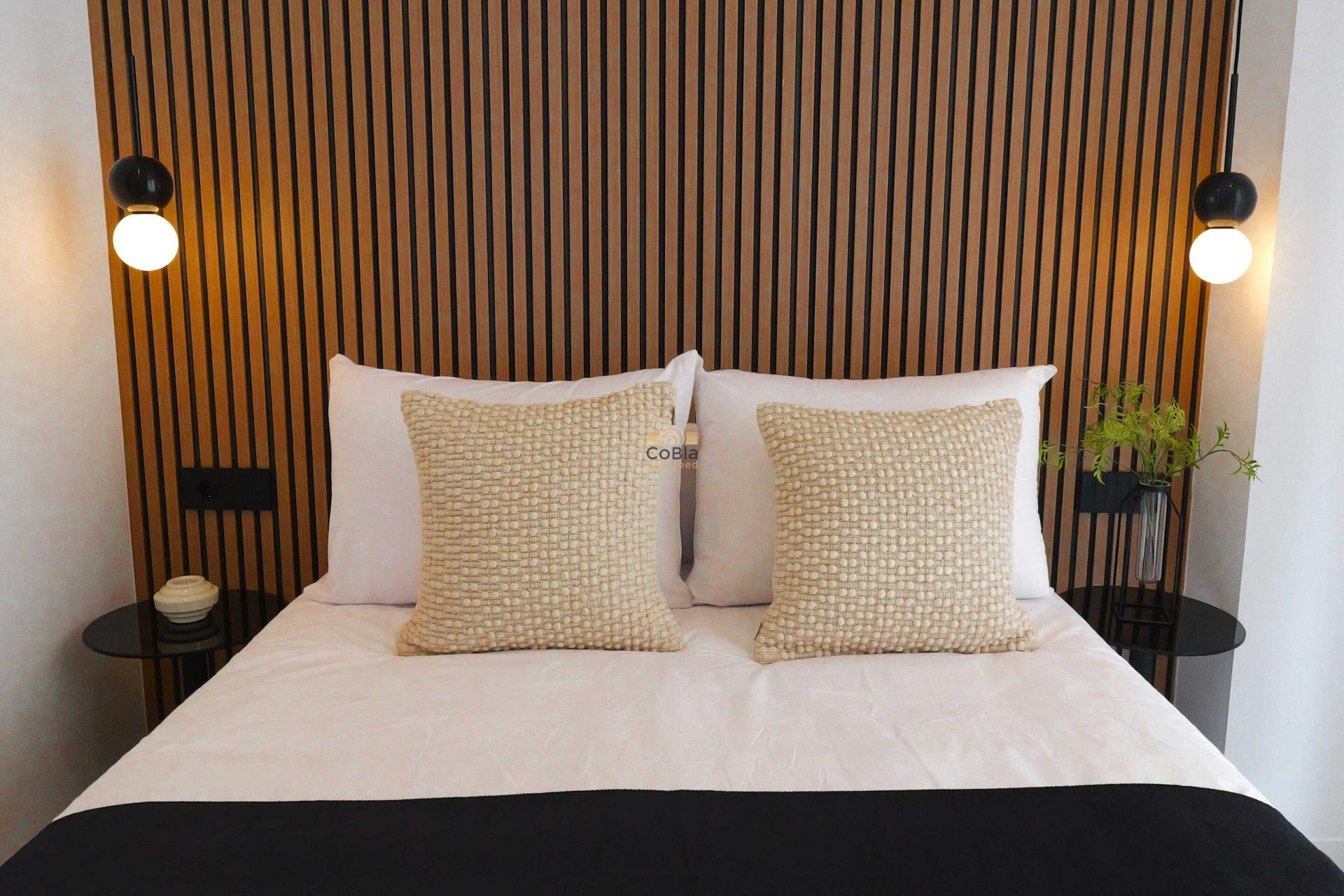 Neue Gebäude - Apartment - La Manga del Mar Menor - Veneziola