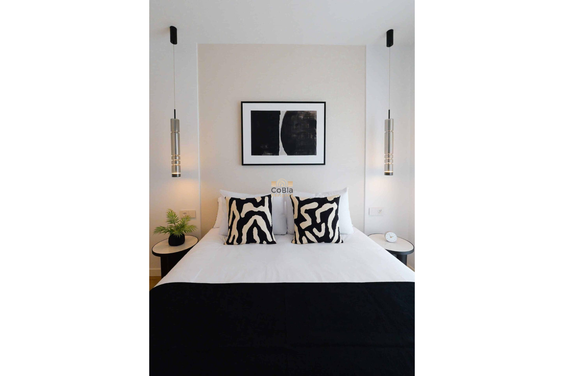 Neue Gebäude - Apartment - La Manga del Mar Menor - Veneziola