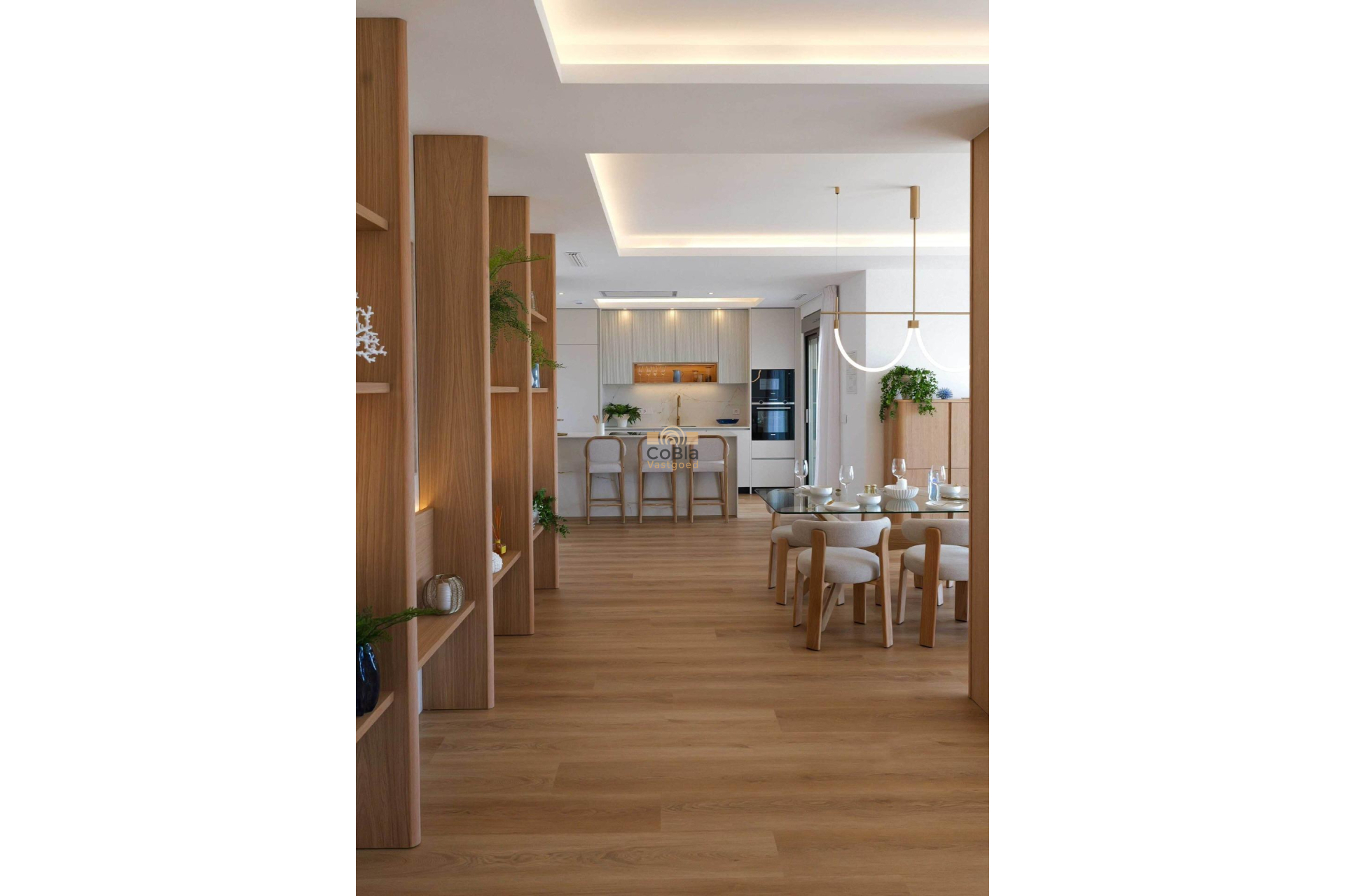 Neue Gebäude - Apartment - La Manga del Mar Menor - Veneziola