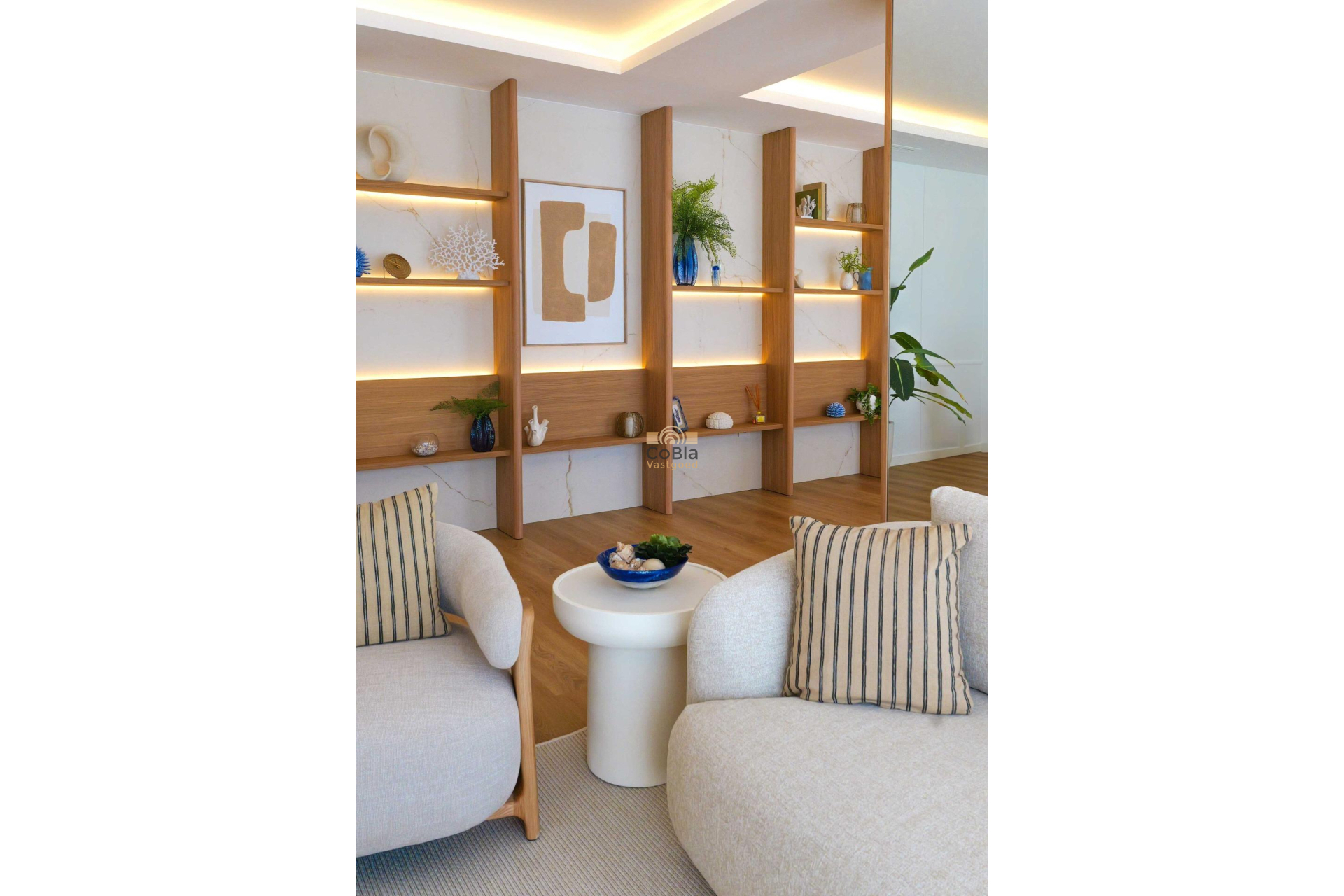 Neue Gebäude - Apartment - La Manga del Mar Menor - Veneziola