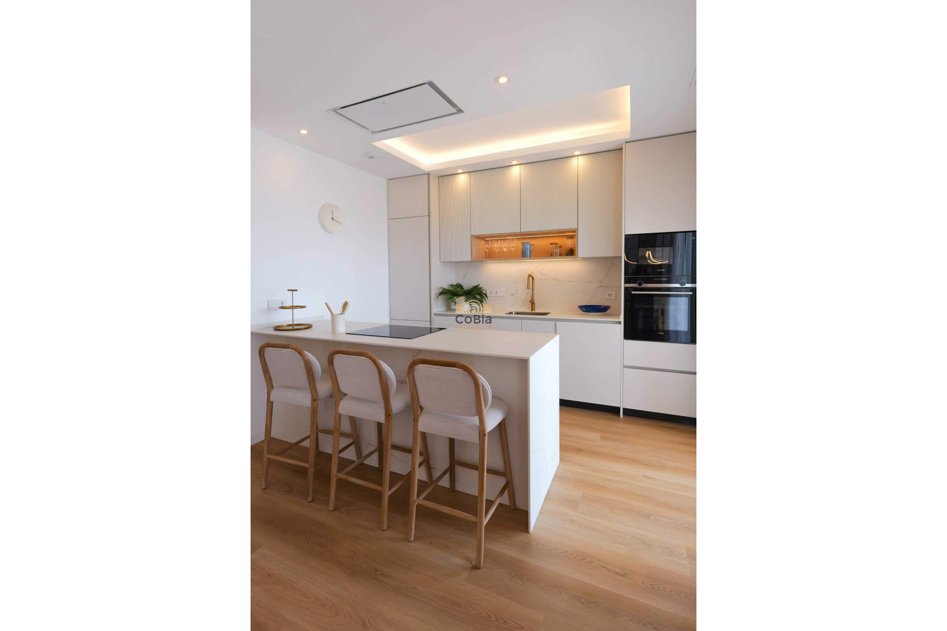 Neue Gebäude - Apartment - La Manga del Mar Menor - Veneziola
