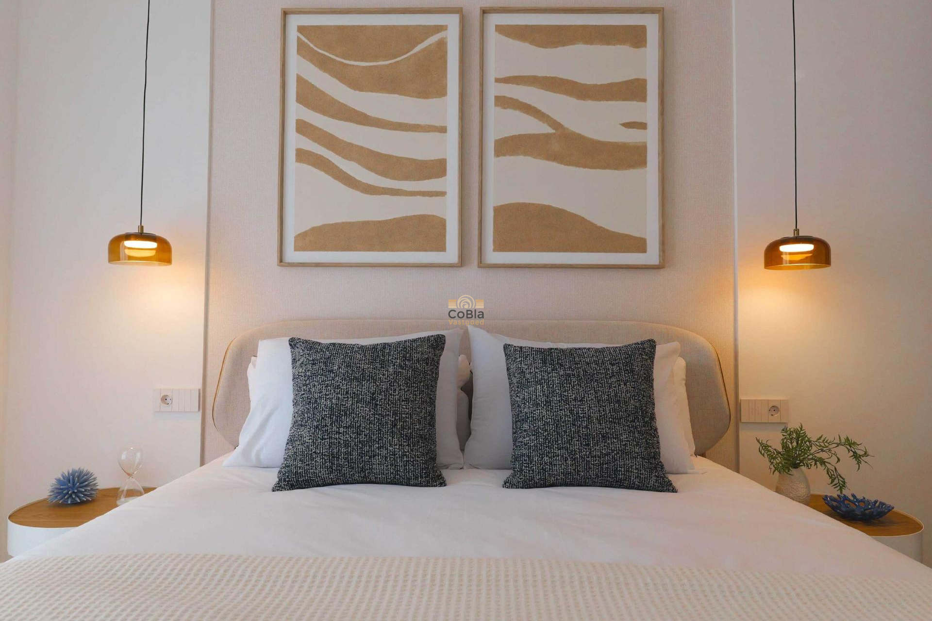 Neue Gebäude - Apartment - La Manga del Mar Menor - Veneziola