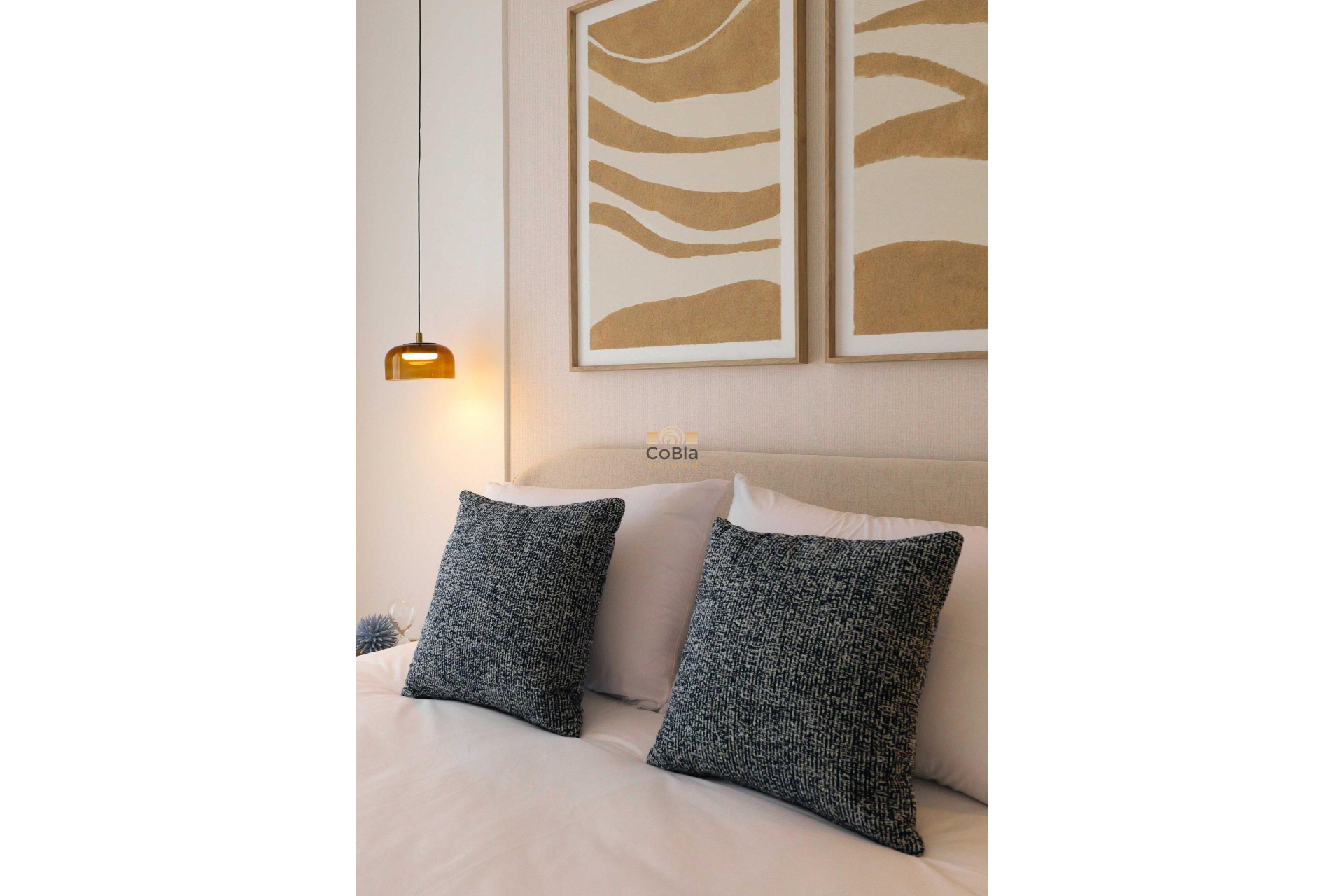Neue Gebäude - Apartment - La Manga del Mar Menor - Veneziola