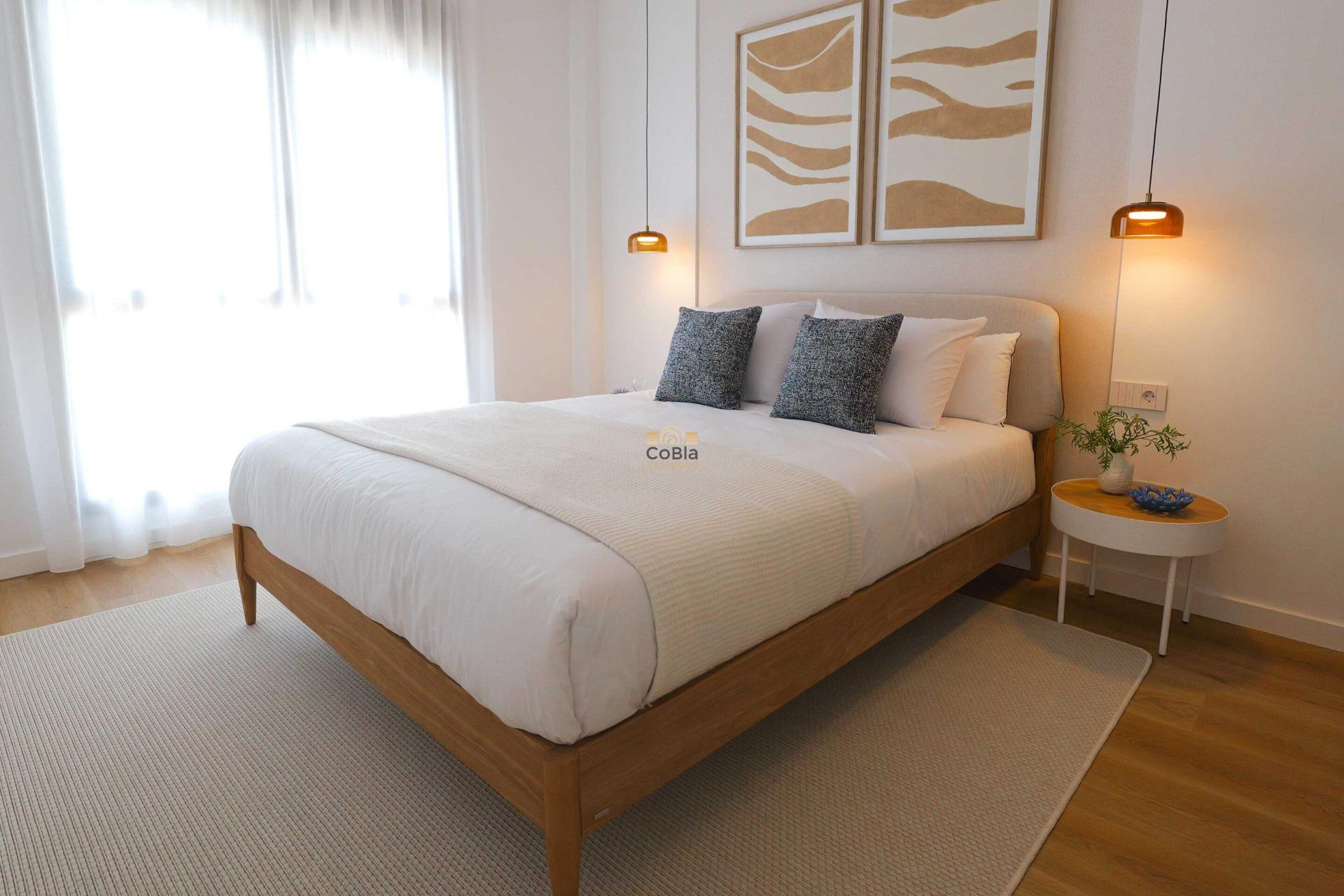 Neue Gebäude - Apartment - La Manga del Mar Menor - Veneziola