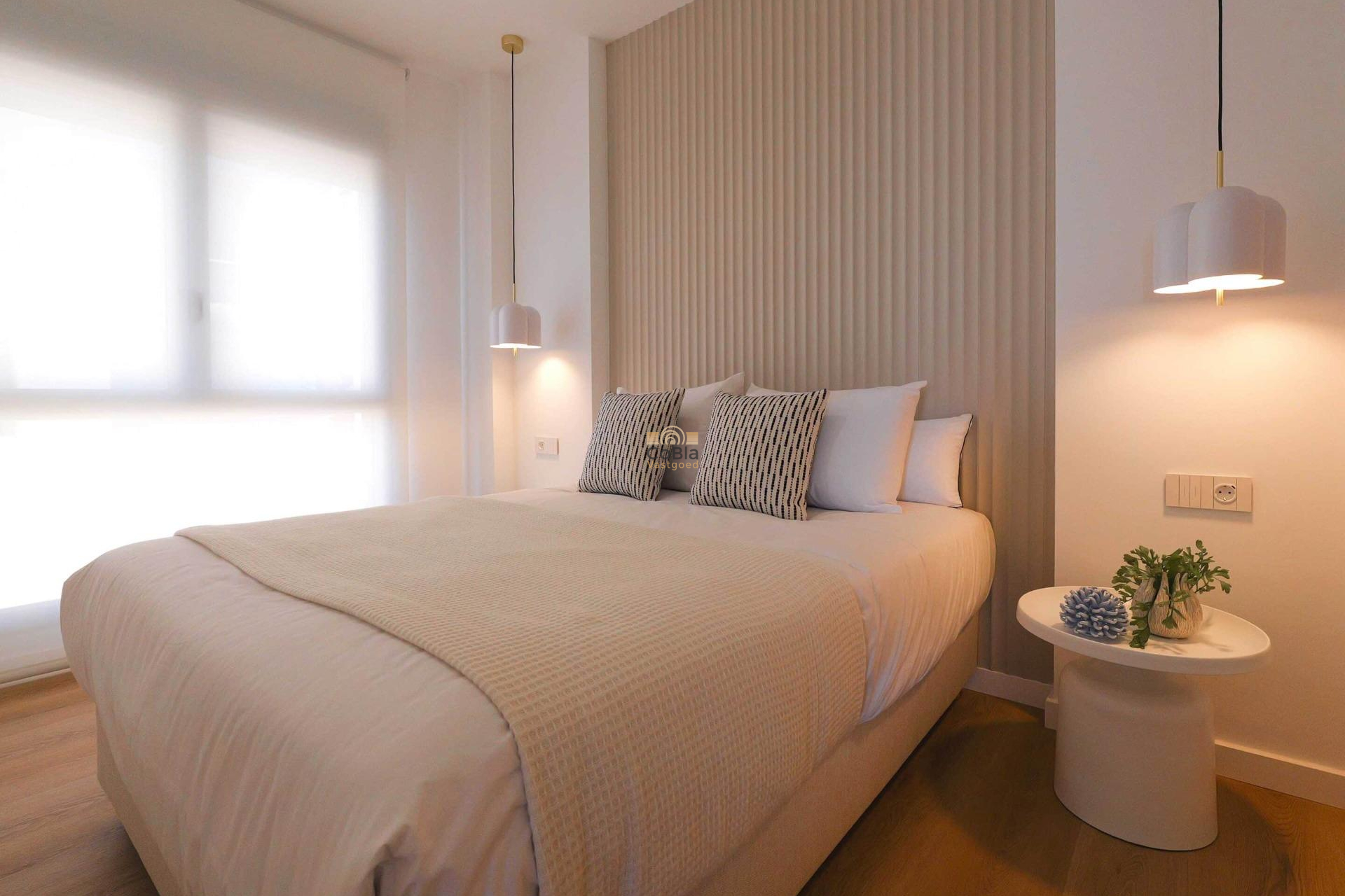 Neue Gebäude - Apartment - La Manga del Mar Menor - Veneziola