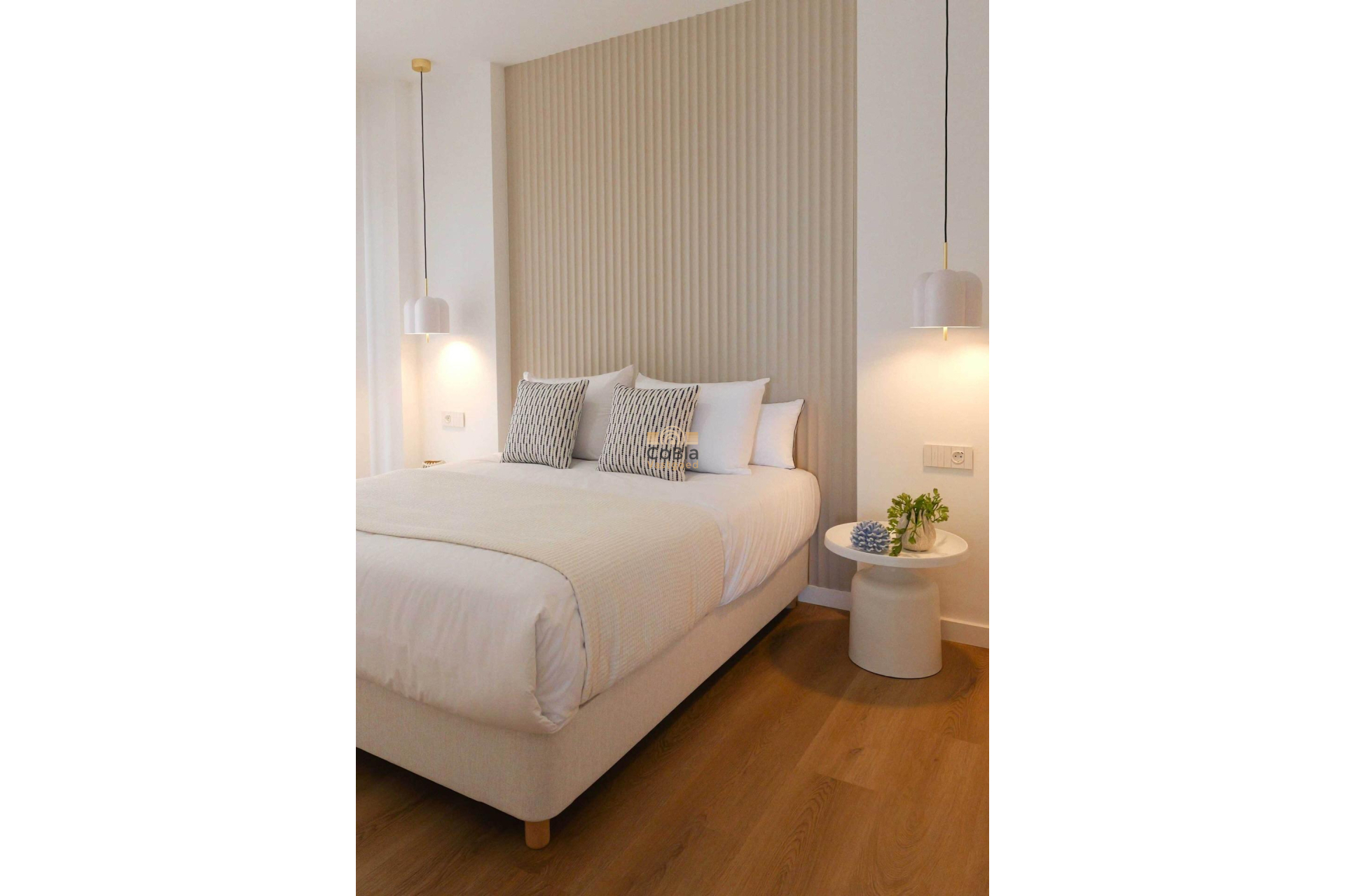 Neue Gebäude - Apartment - La Manga del Mar Menor - Veneziola