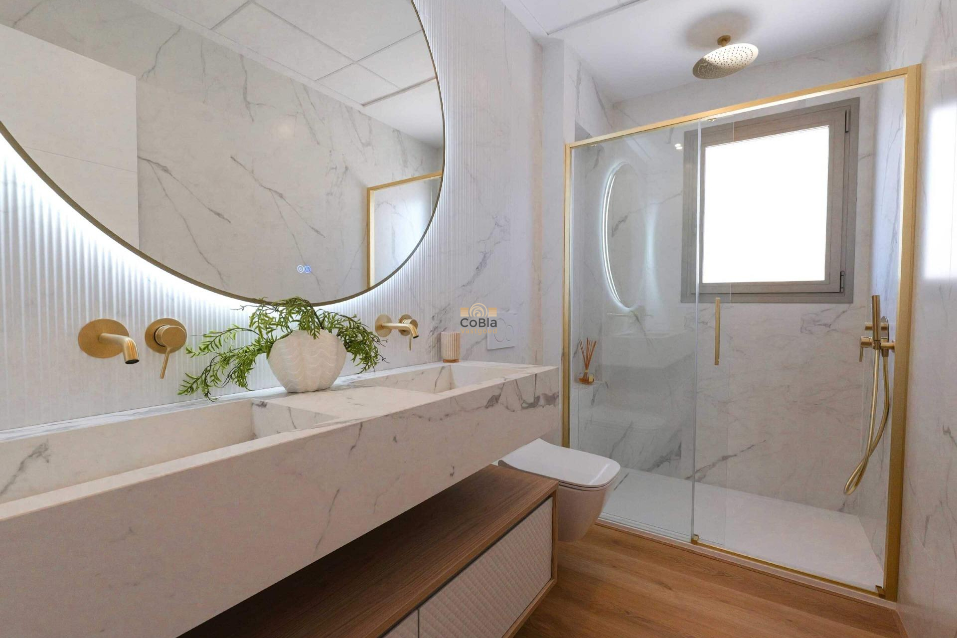 Neue Gebäude - Apartment - La Manga del Mar Menor - Veneziola