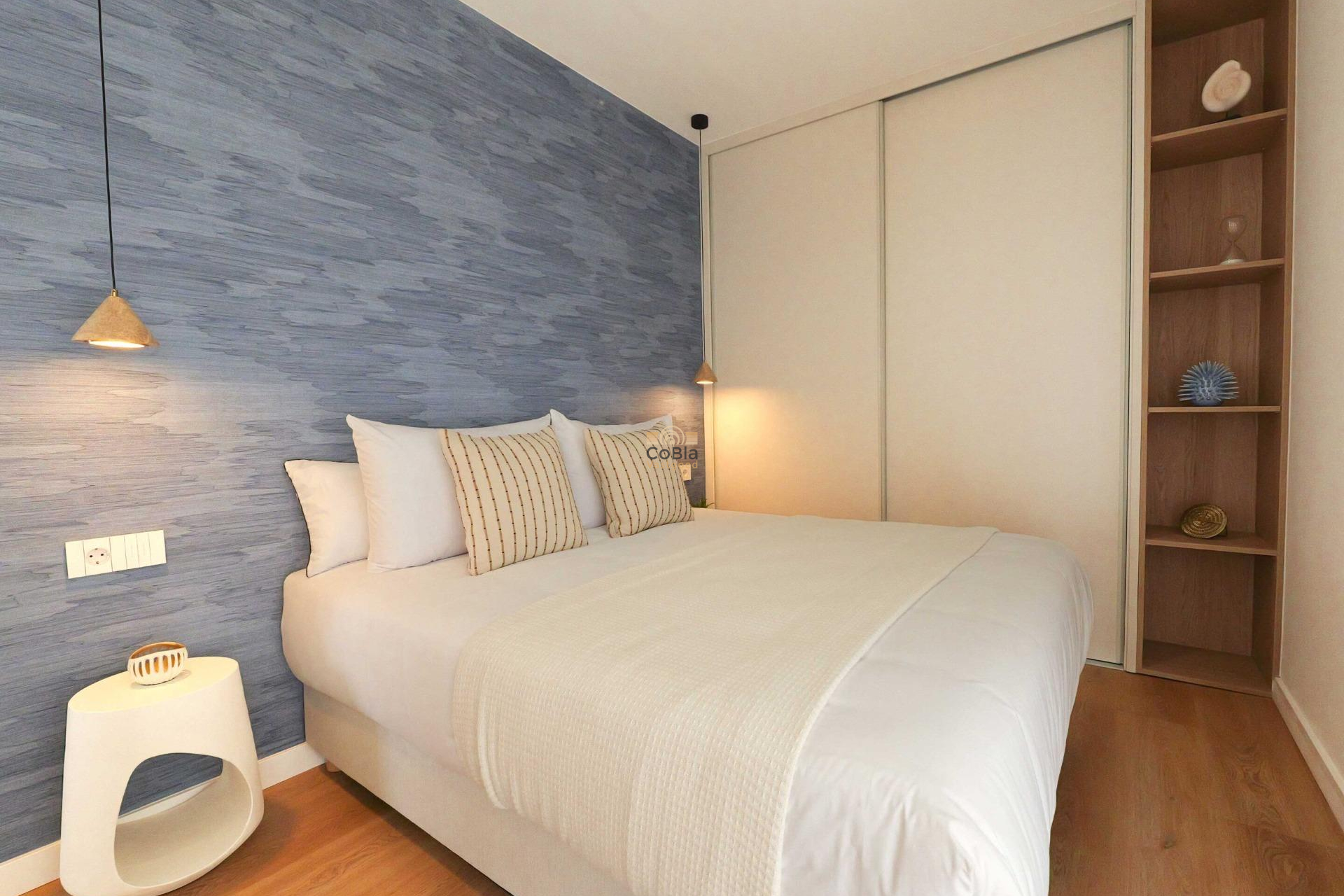 Neue Gebäude - Apartment - La Manga del Mar Menor - Veneziola