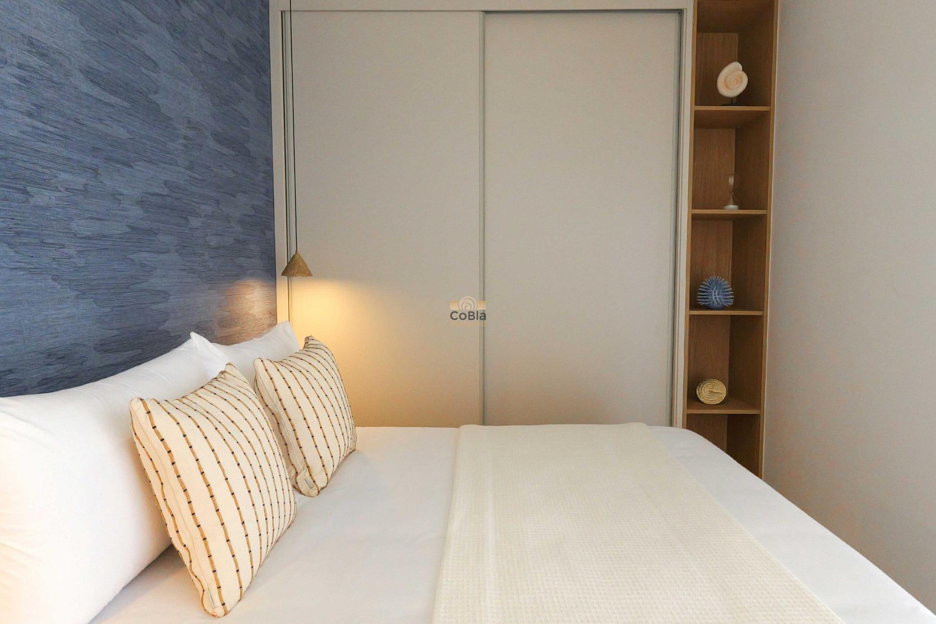 Neue Gebäude - Apartment - La Manga del Mar Menor - Veneziola
