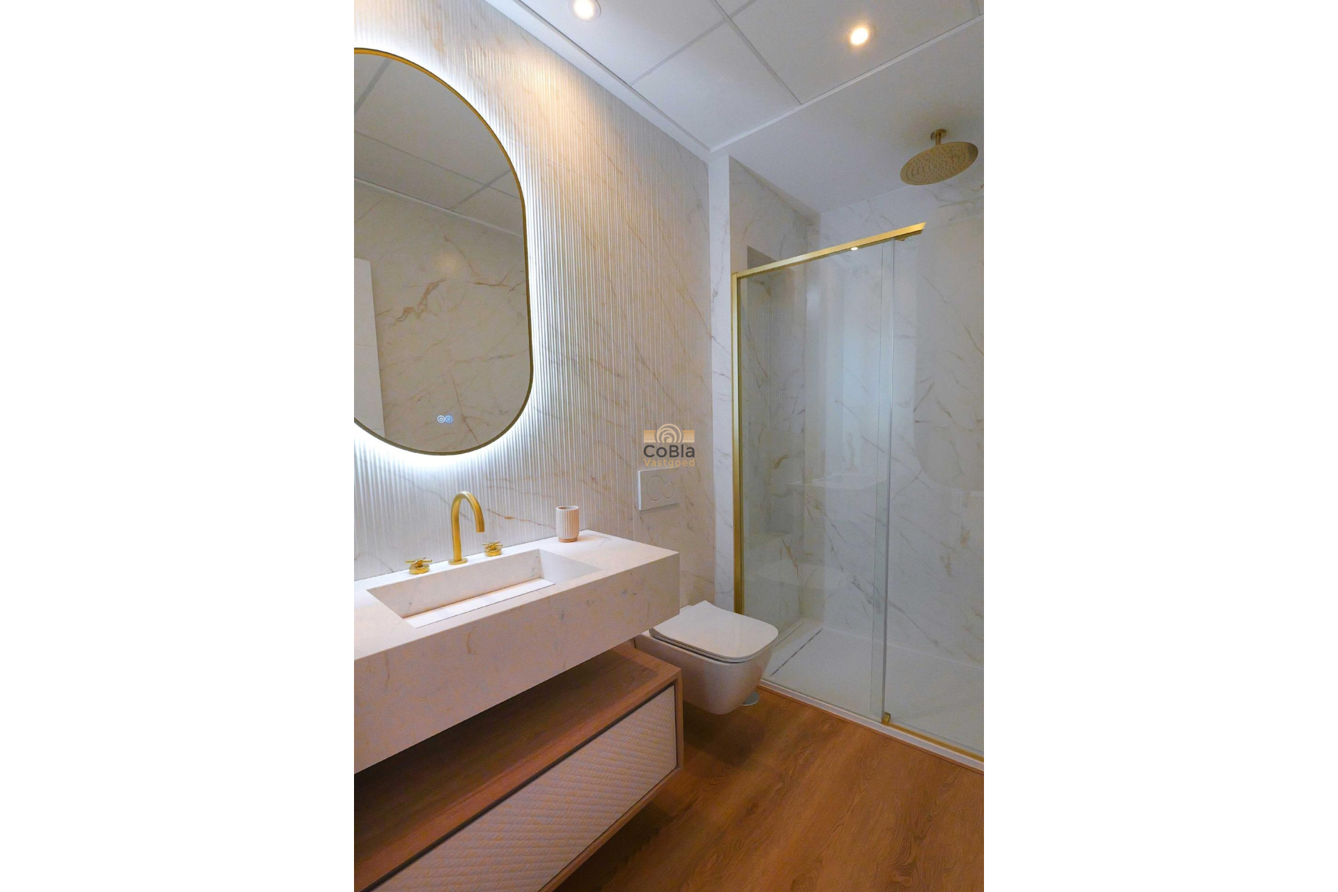 Neue Gebäude - Apartment - La Manga del Mar Menor - Veneziola