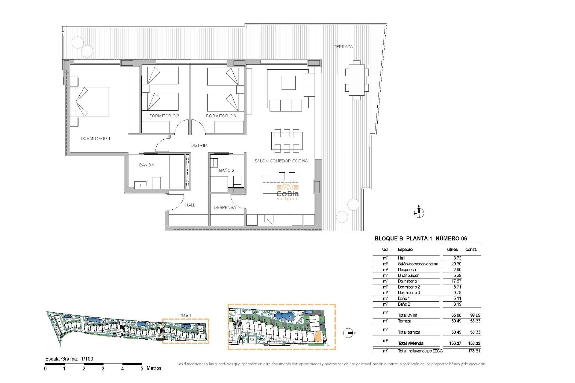 Neue Gebäude - Apartment - La Nucía - Ciudad del Deporte
