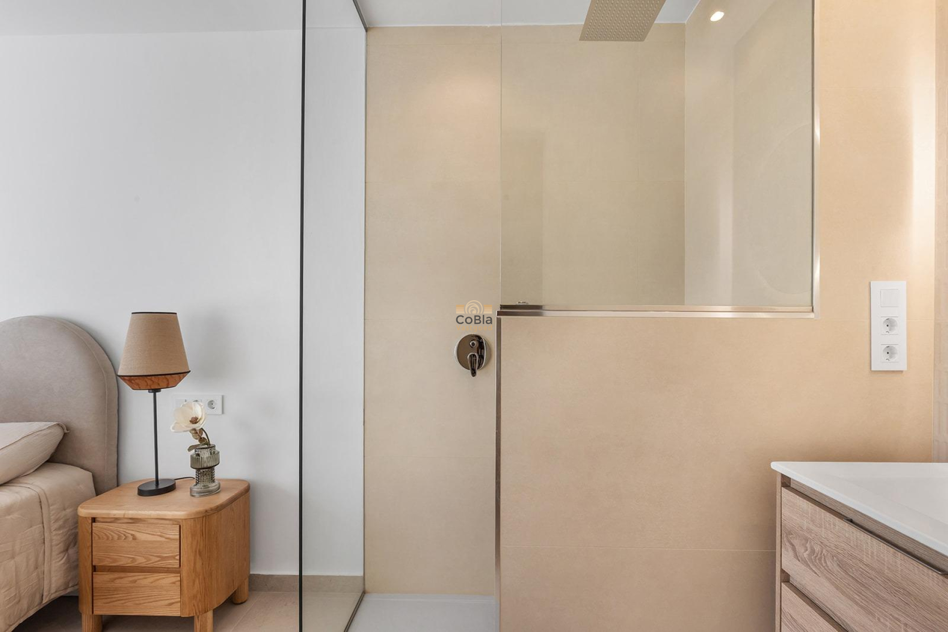 Neue Gebäude - Apartment - Los Alcazares - La Serena Golf