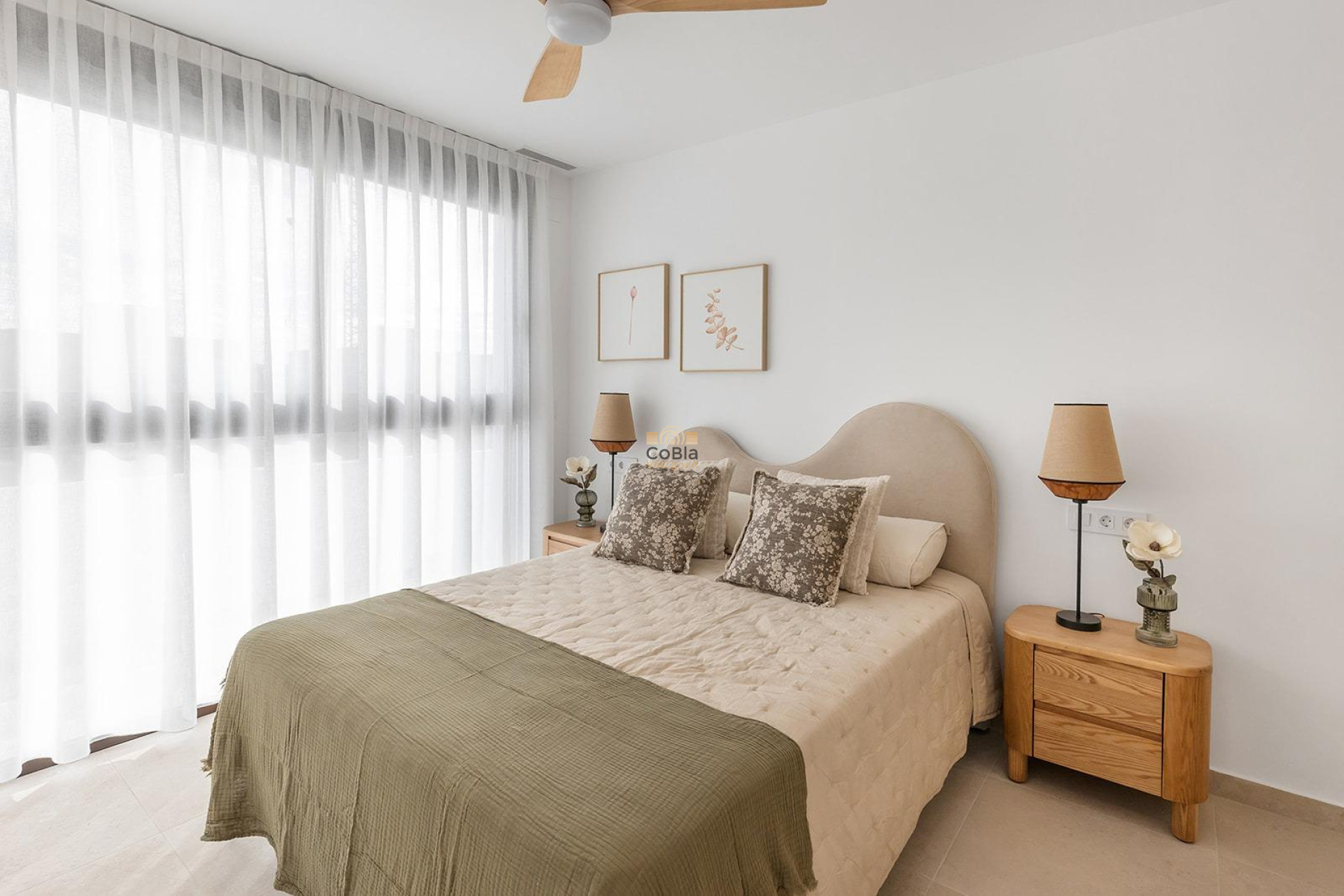 Neue Gebäude - Apartment - Los Alcazares - La Serena Golf