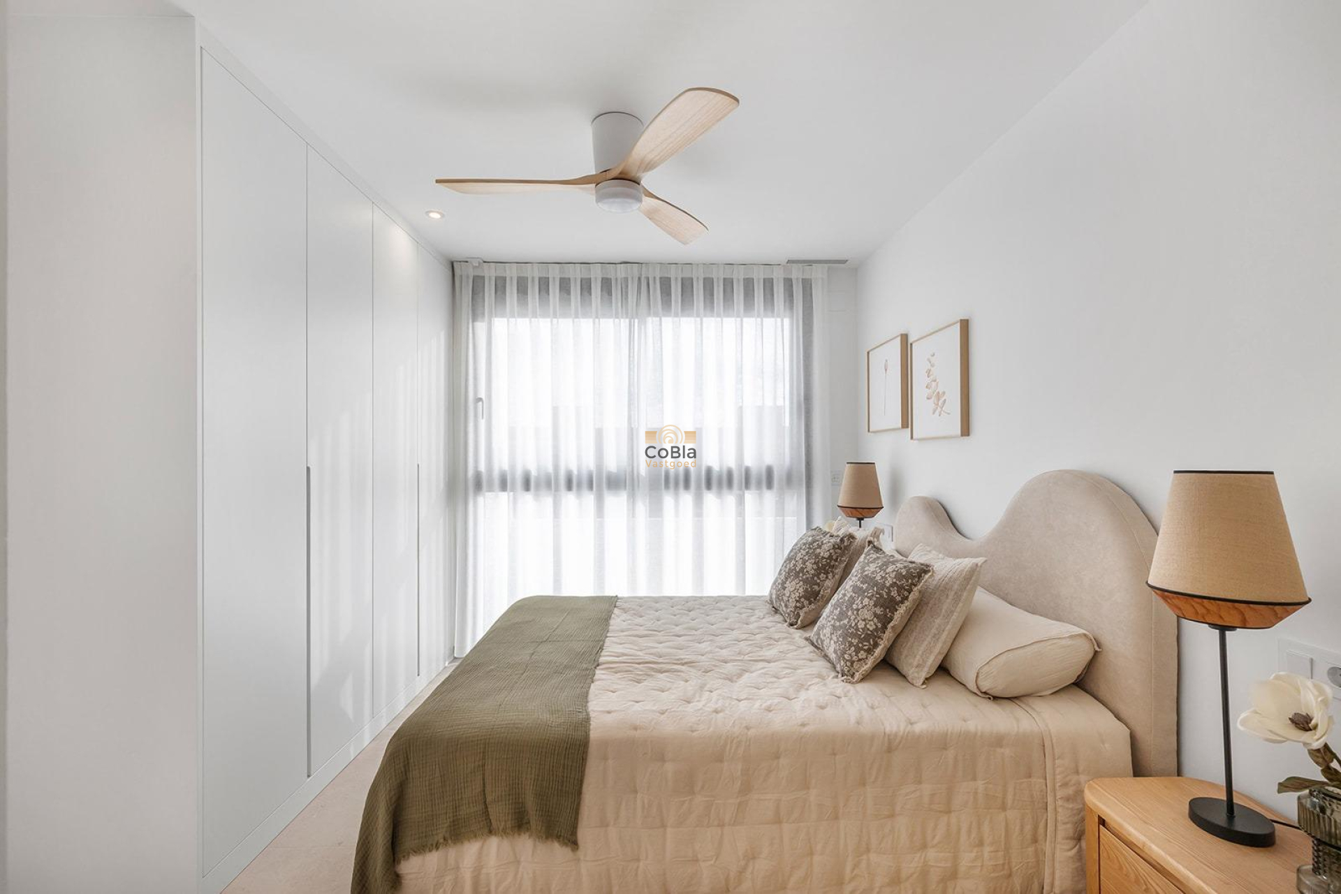 Neue Gebäude - Apartment - Los Alcazares - La Serena Golf