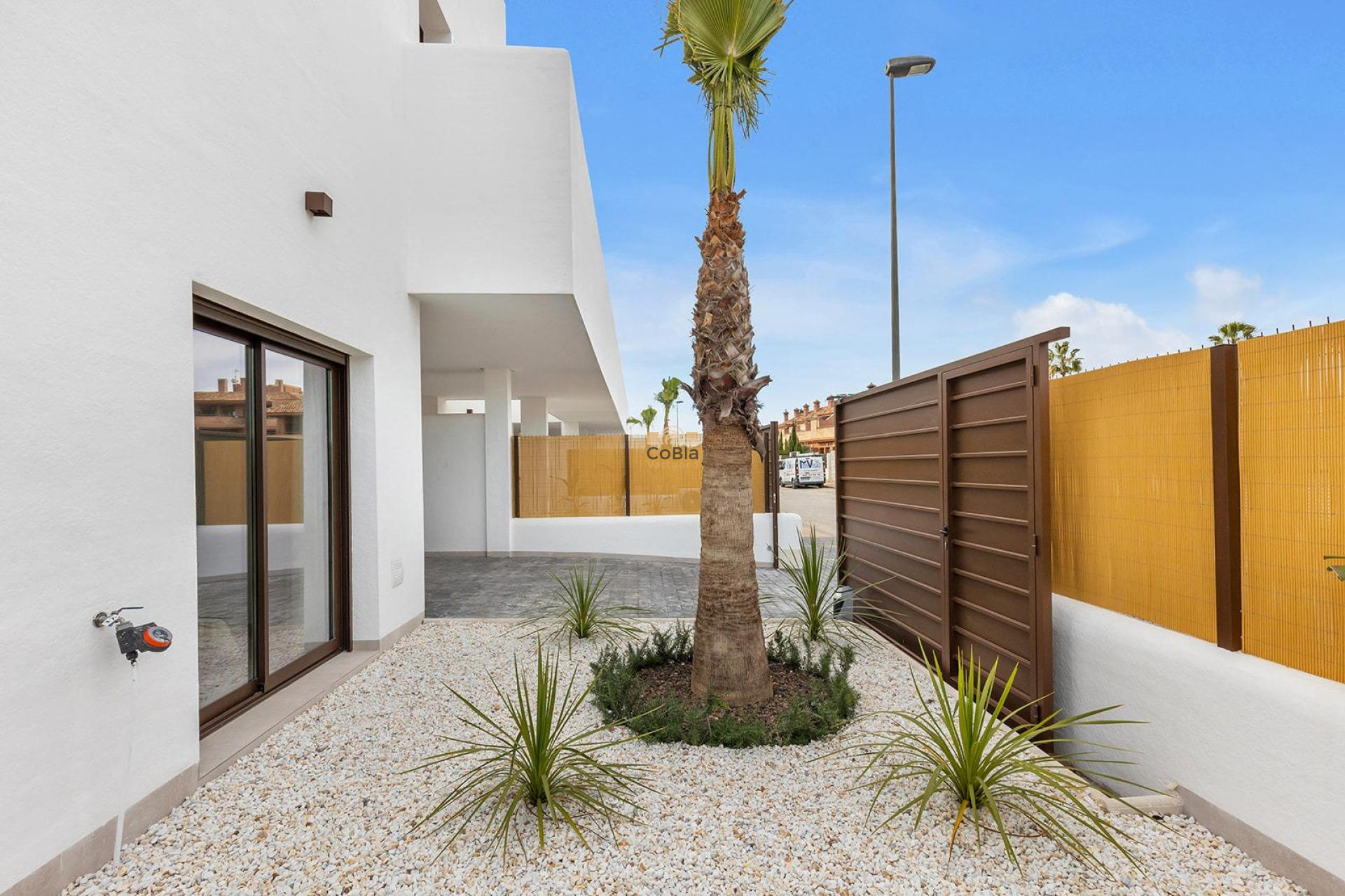 Neue Gebäude - Apartment - Los Alcazares - La Serena Golf
