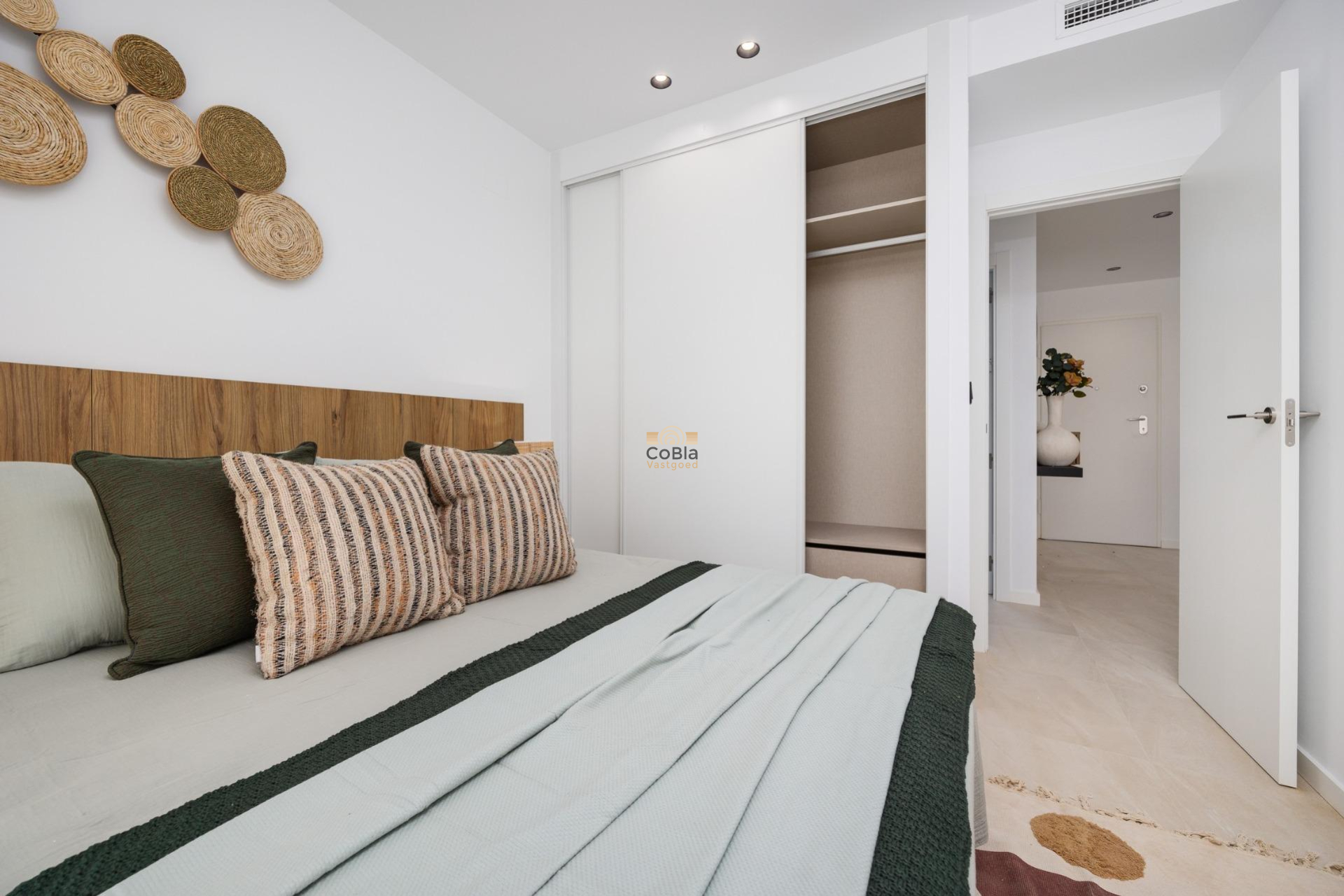 Neue Gebäude - Apartment - Los Alcazares - La Serena Golf