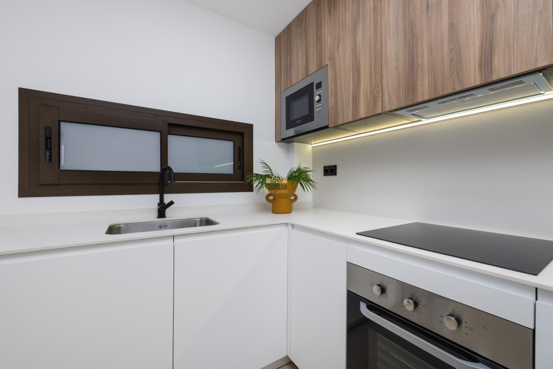 Neue Gebäude - Apartment - Los Alcazares - La Serena Golf