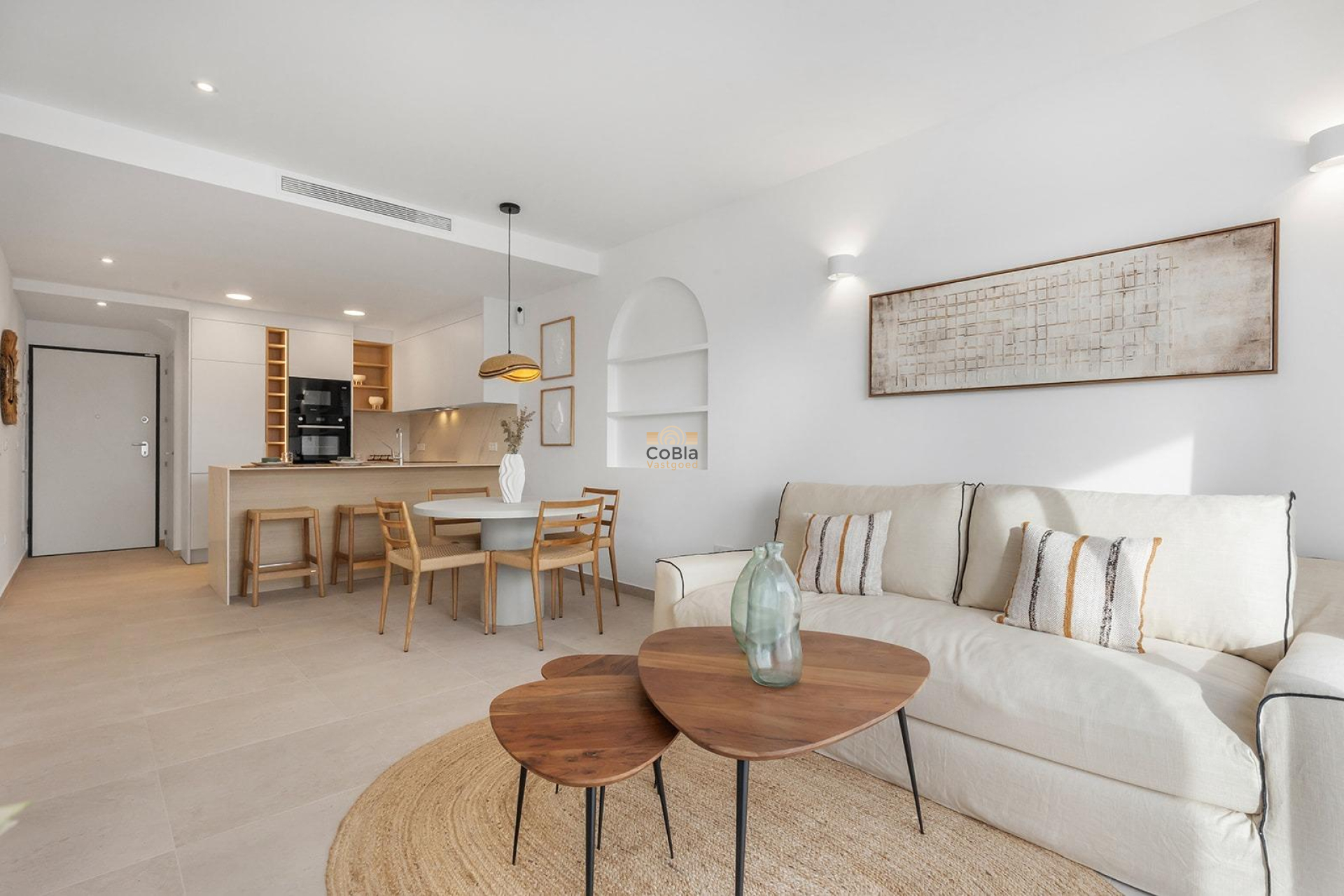 Neue Gebäude - Apartment - Los Alcazares - La Serena Golf