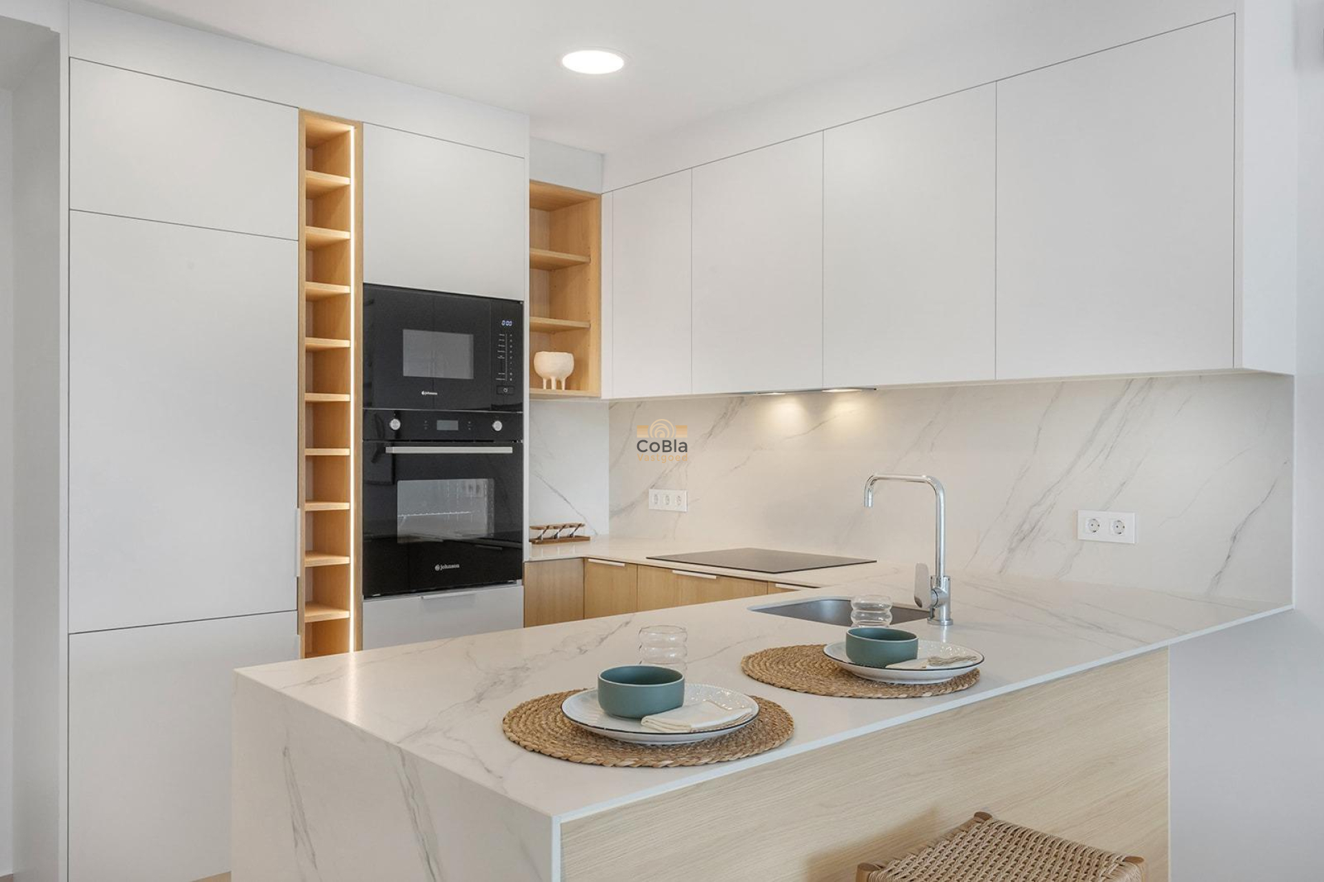 Neue Gebäude - Apartment - Los Alcazares - La Serena Golf
