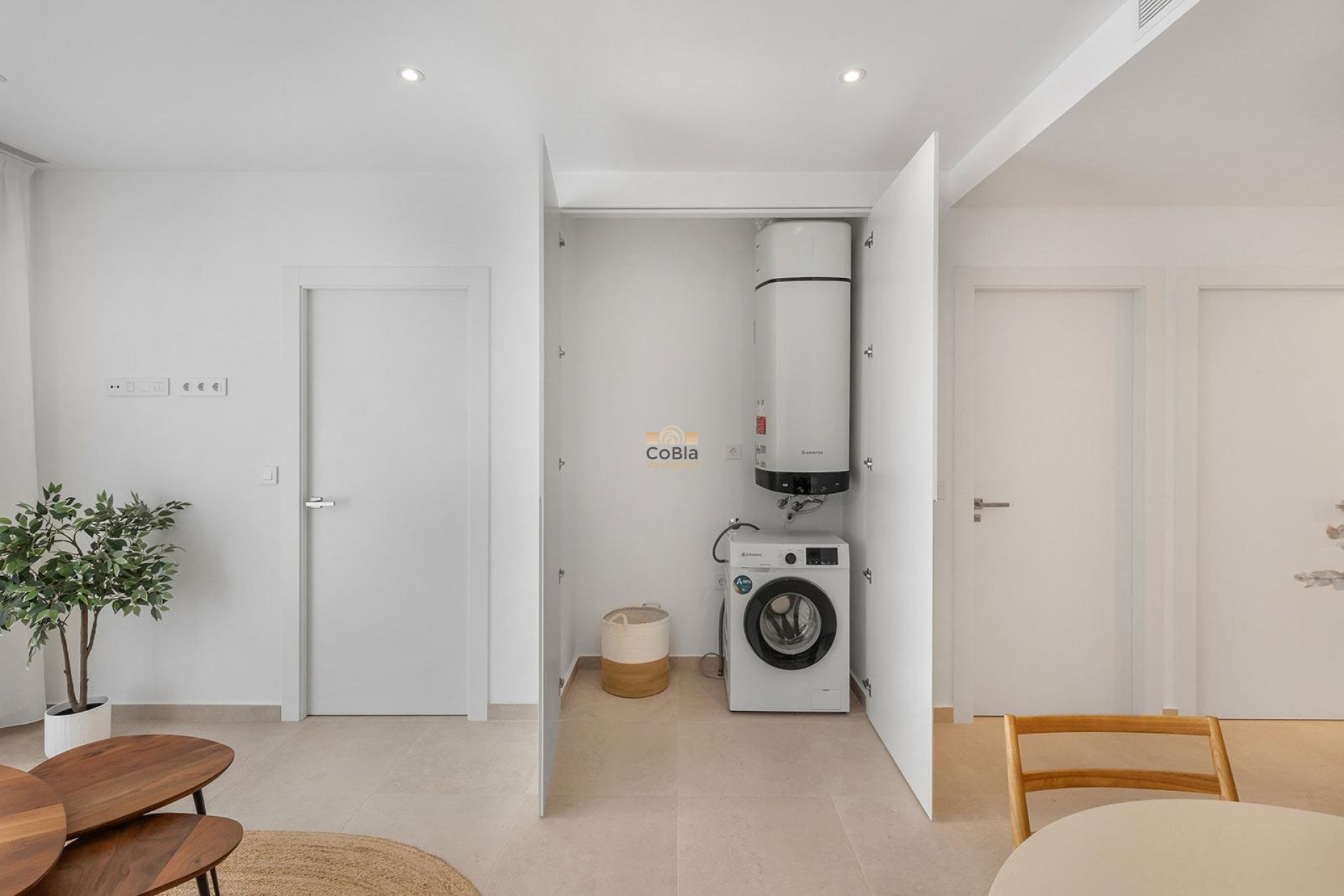 Neue Gebäude - Apartment - Los Alcazares - La Serena Golf