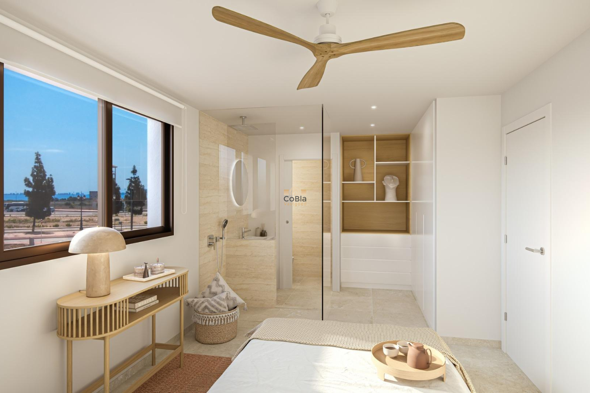 Neue Gebäude - Apartment - Los Alcazares - La Serena Golf