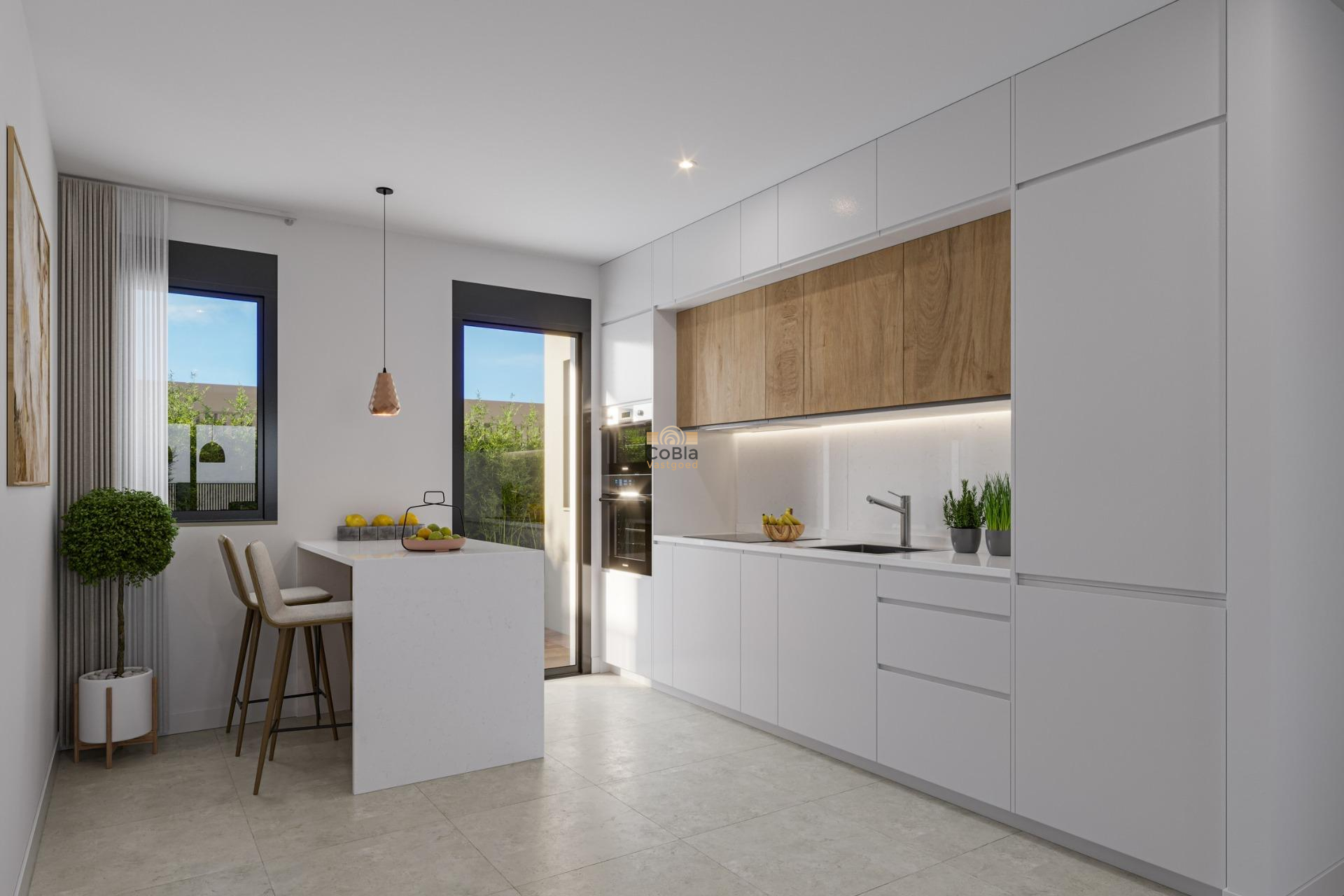 Neue Gebäude - Apartment - Los Alcazares - Los Narejos