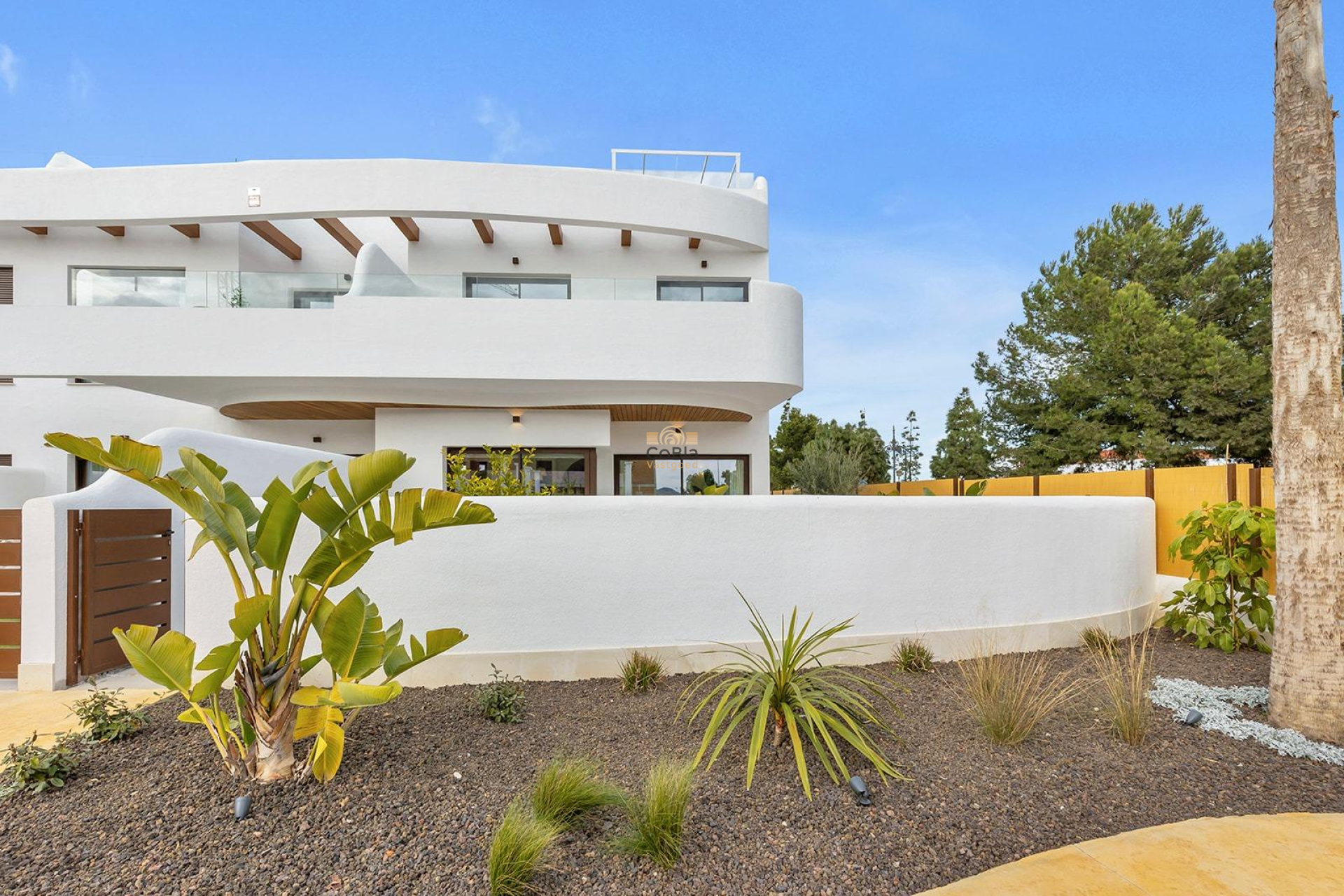 Neue Gebäude - Apartment - Los Alcazares - Serena Golf