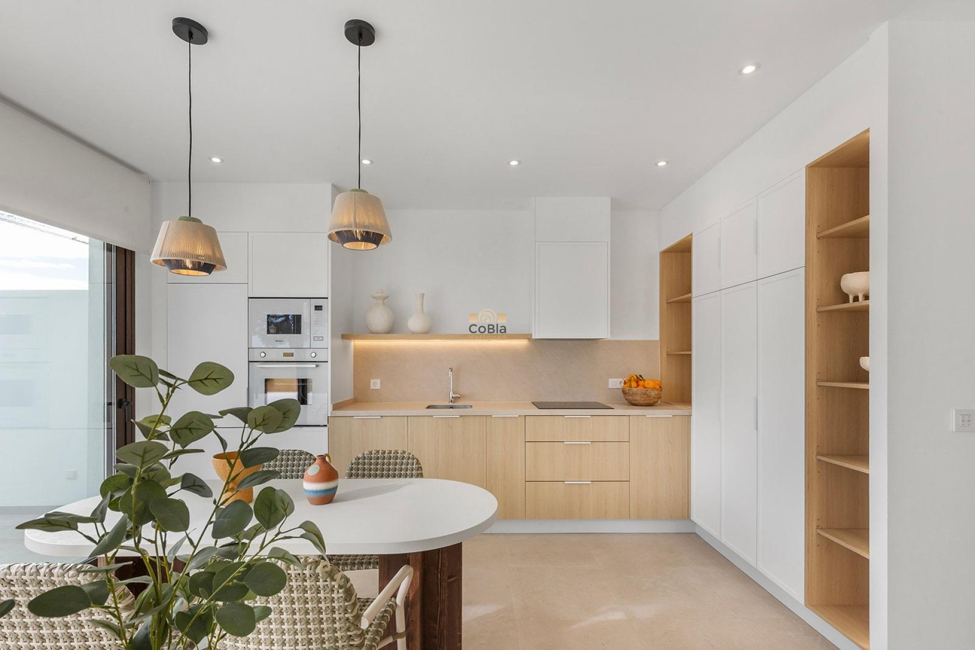 Neue Gebäude - Apartment - Los Alcazares - Serena Golf