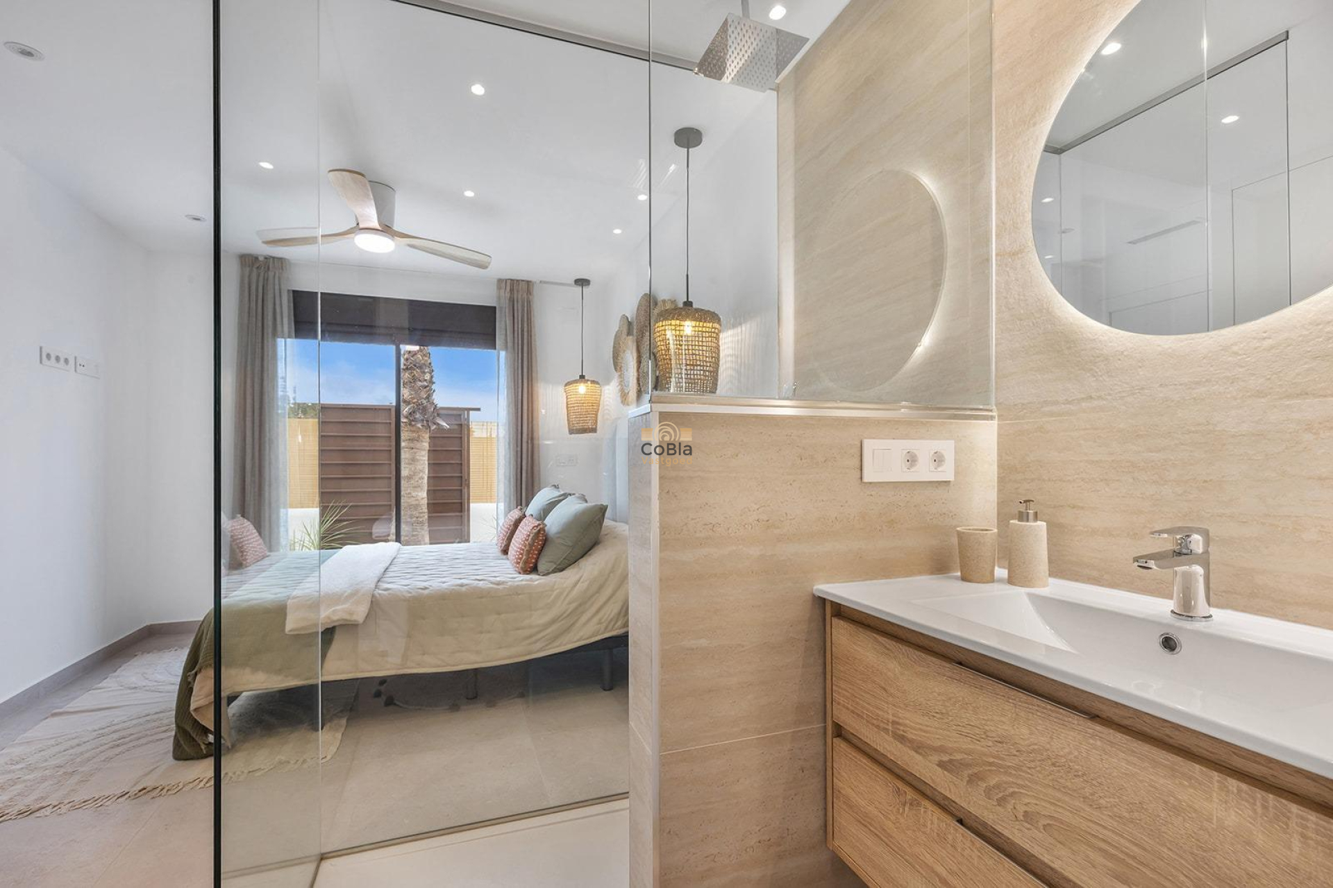 Neue Gebäude - Apartment - Los Alcazares - Serena Golf