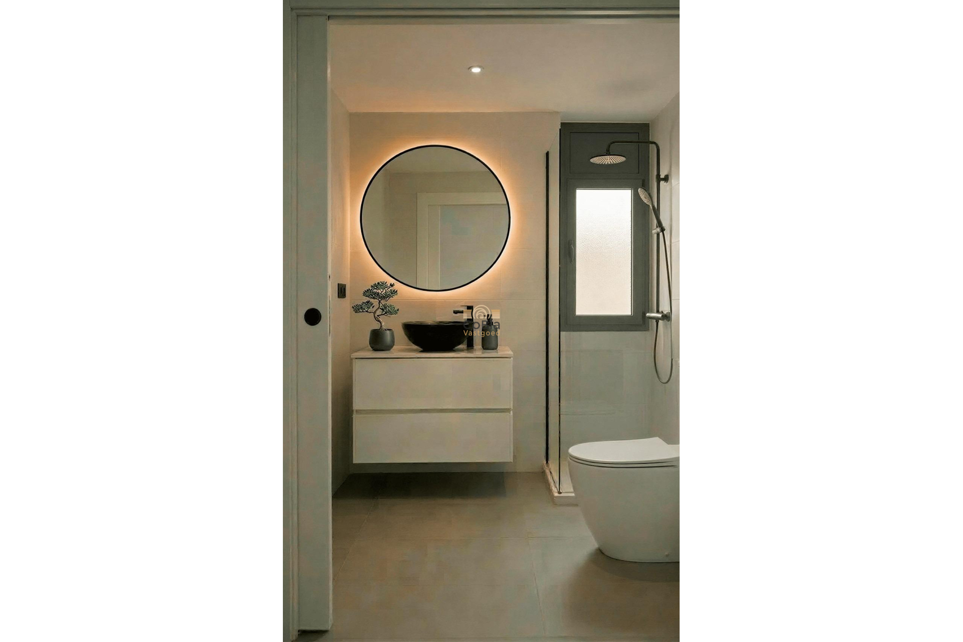 Neue Gebäude - Apartment - Los Alcazares - Serena Golf