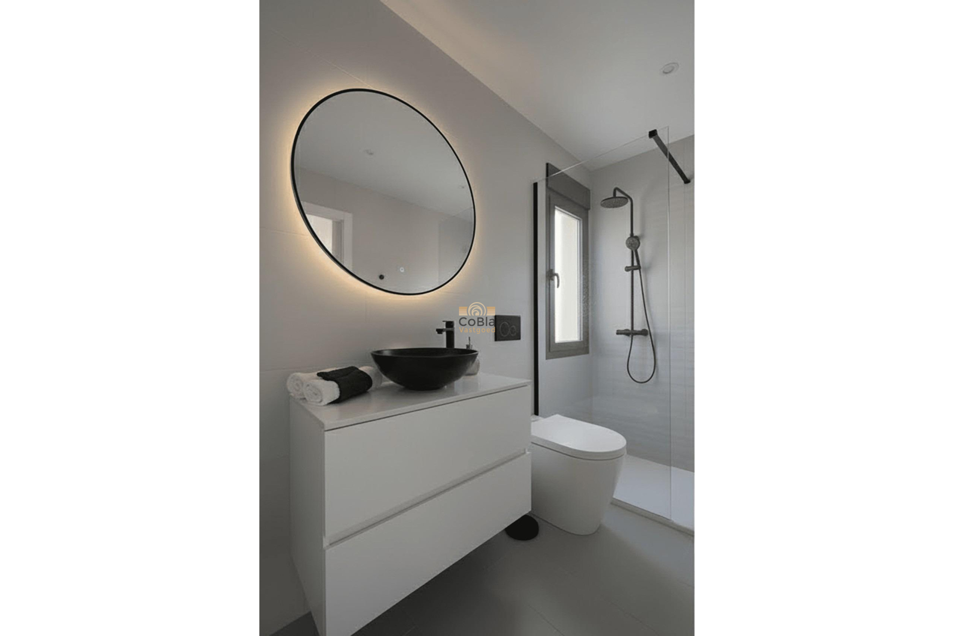 Neue Gebäude - Apartment - Los Alcazares - Serena Golf