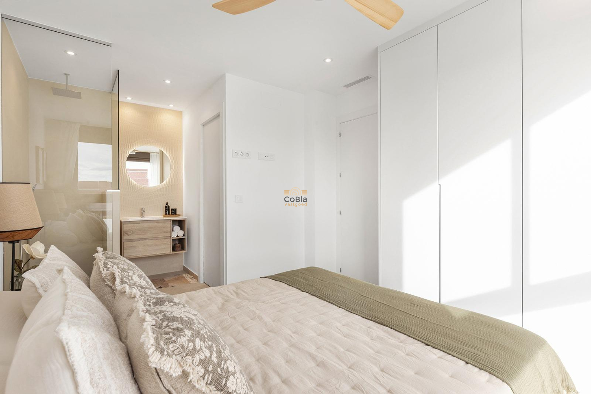 Neue Gebäude - Apartment - Los Alcazares - Serena Golf