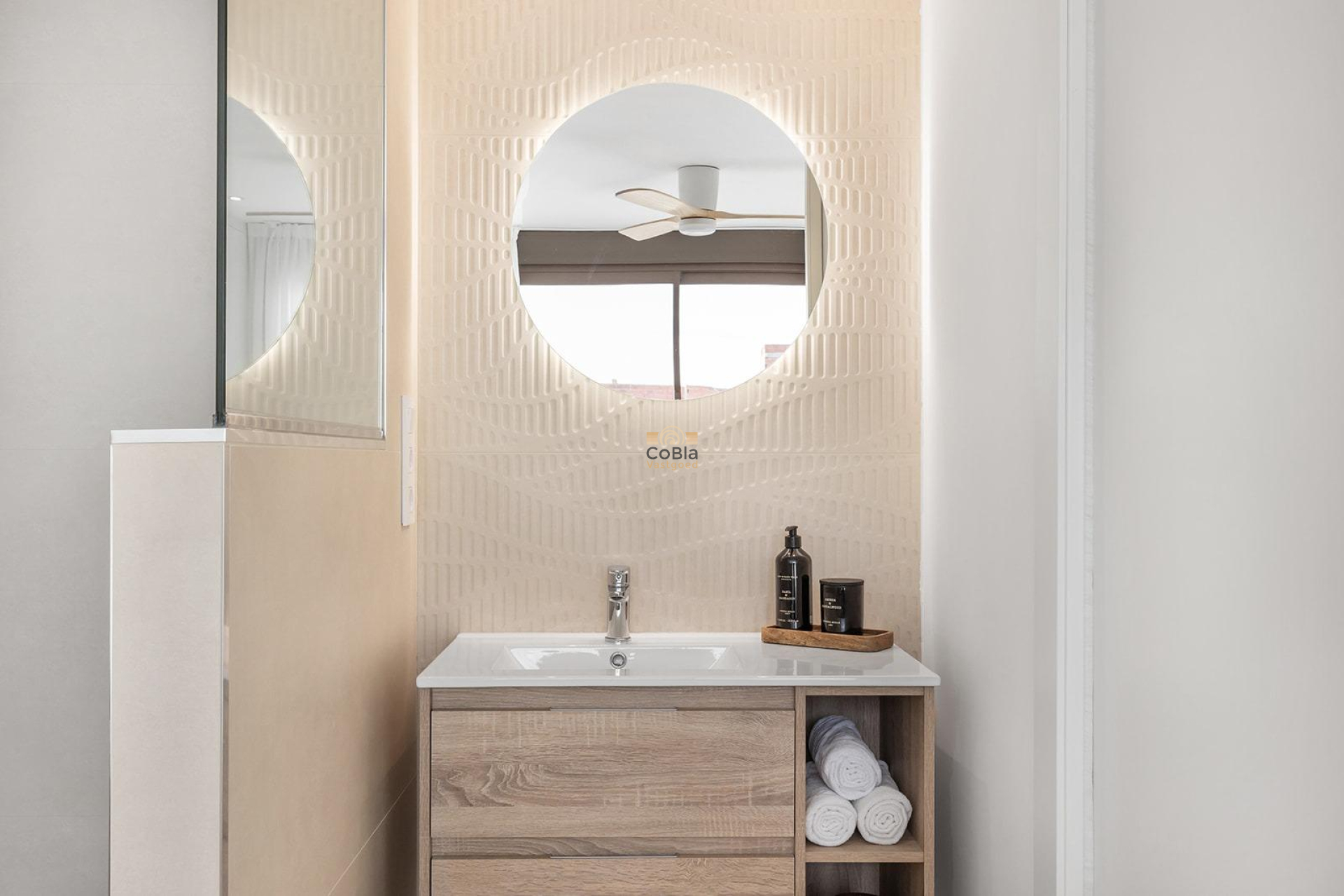 Neue Gebäude - Apartment - Los Alcazares - Serena Golf