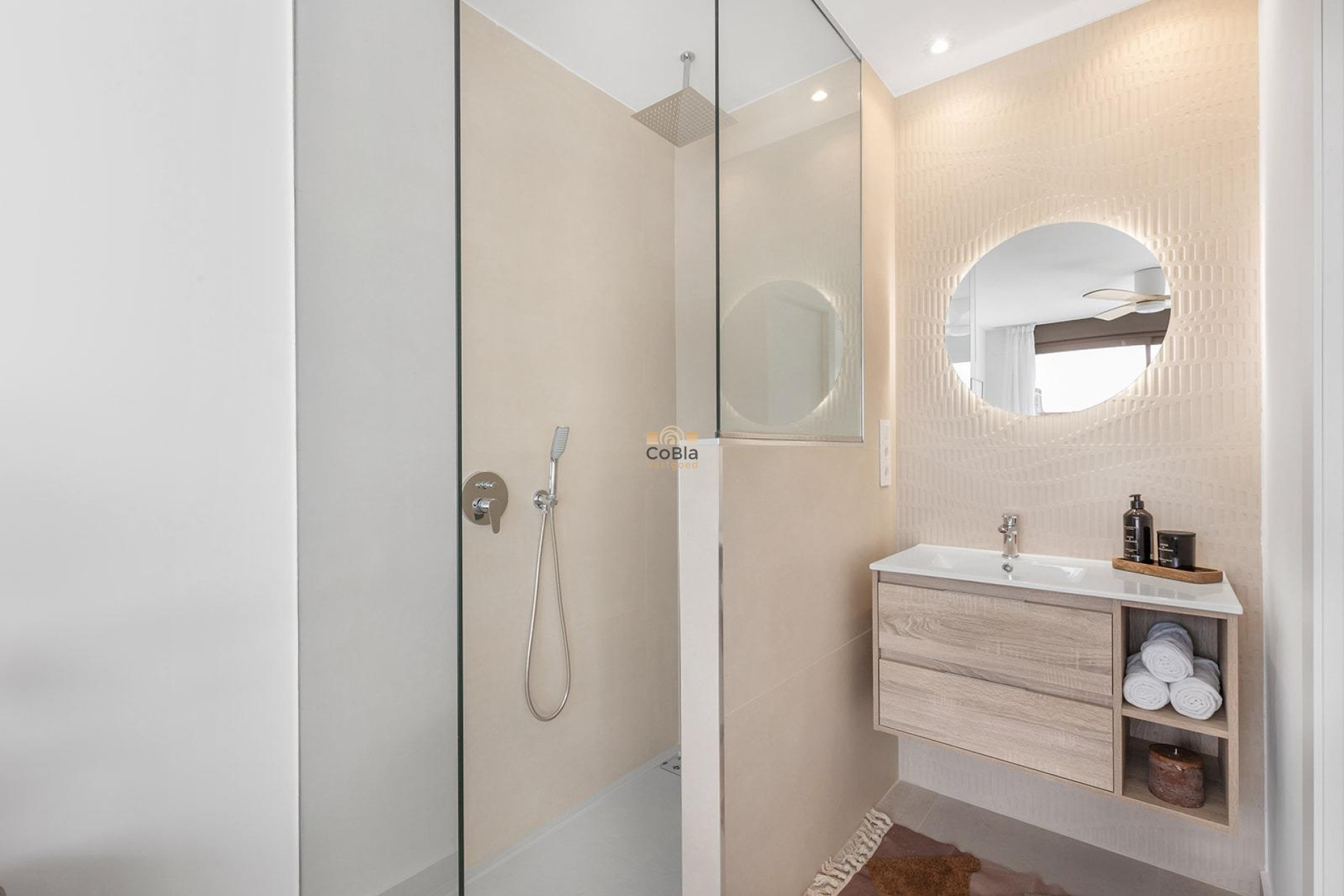 Neue Gebäude - Apartment - Los Alcazares - Serena Golf