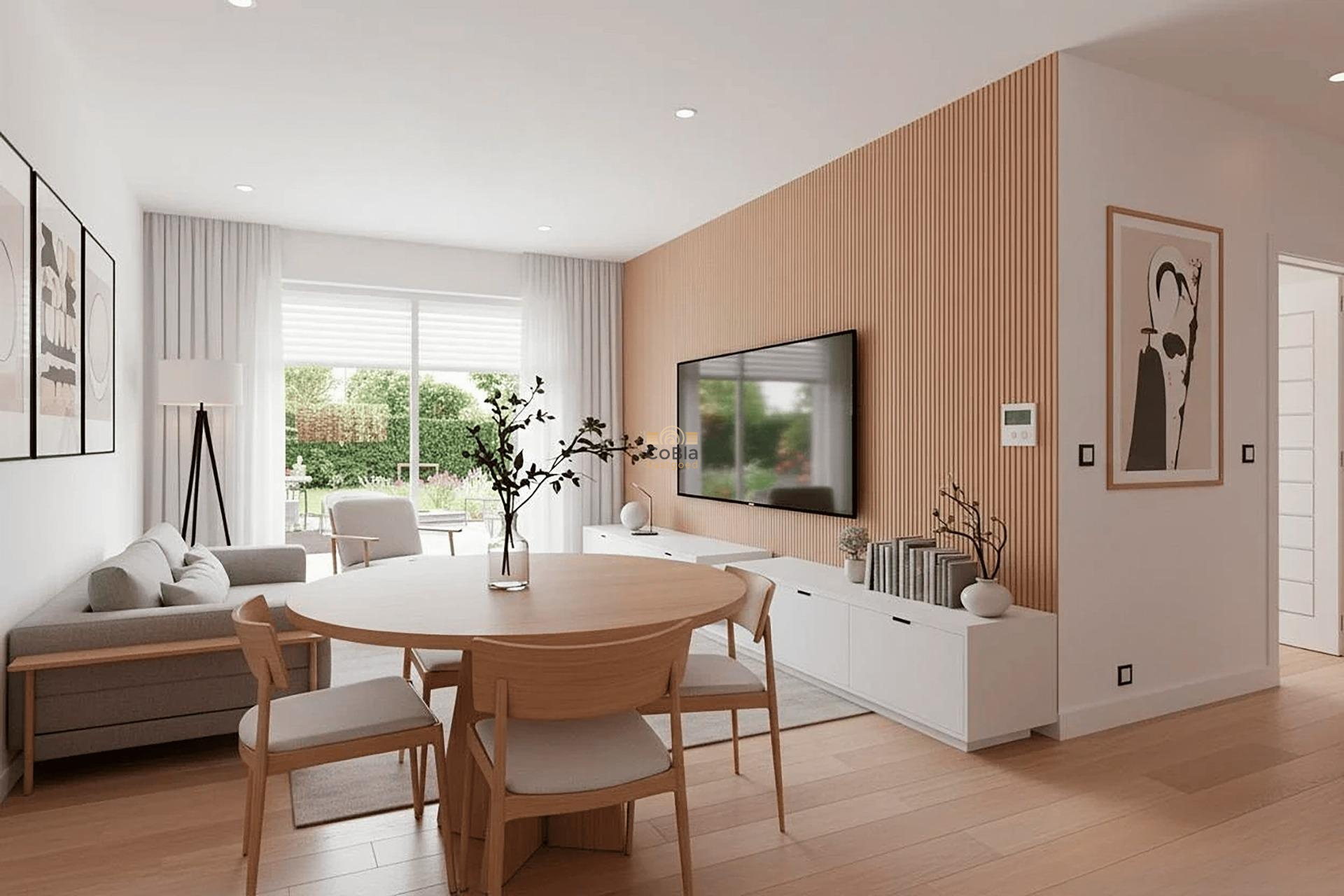 Neue Gebäude - Apartment - Los Alcazares - Serena Golf