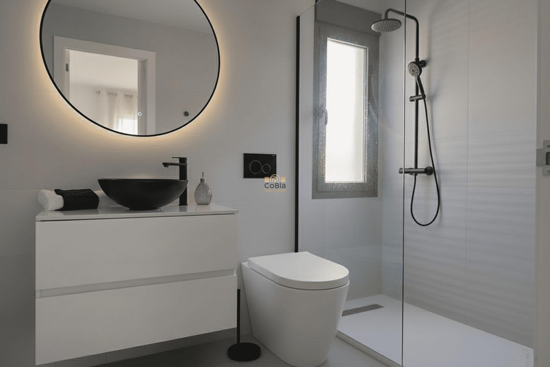 Neue Gebäude - Apartment - Los Alcazares - Serena Golf