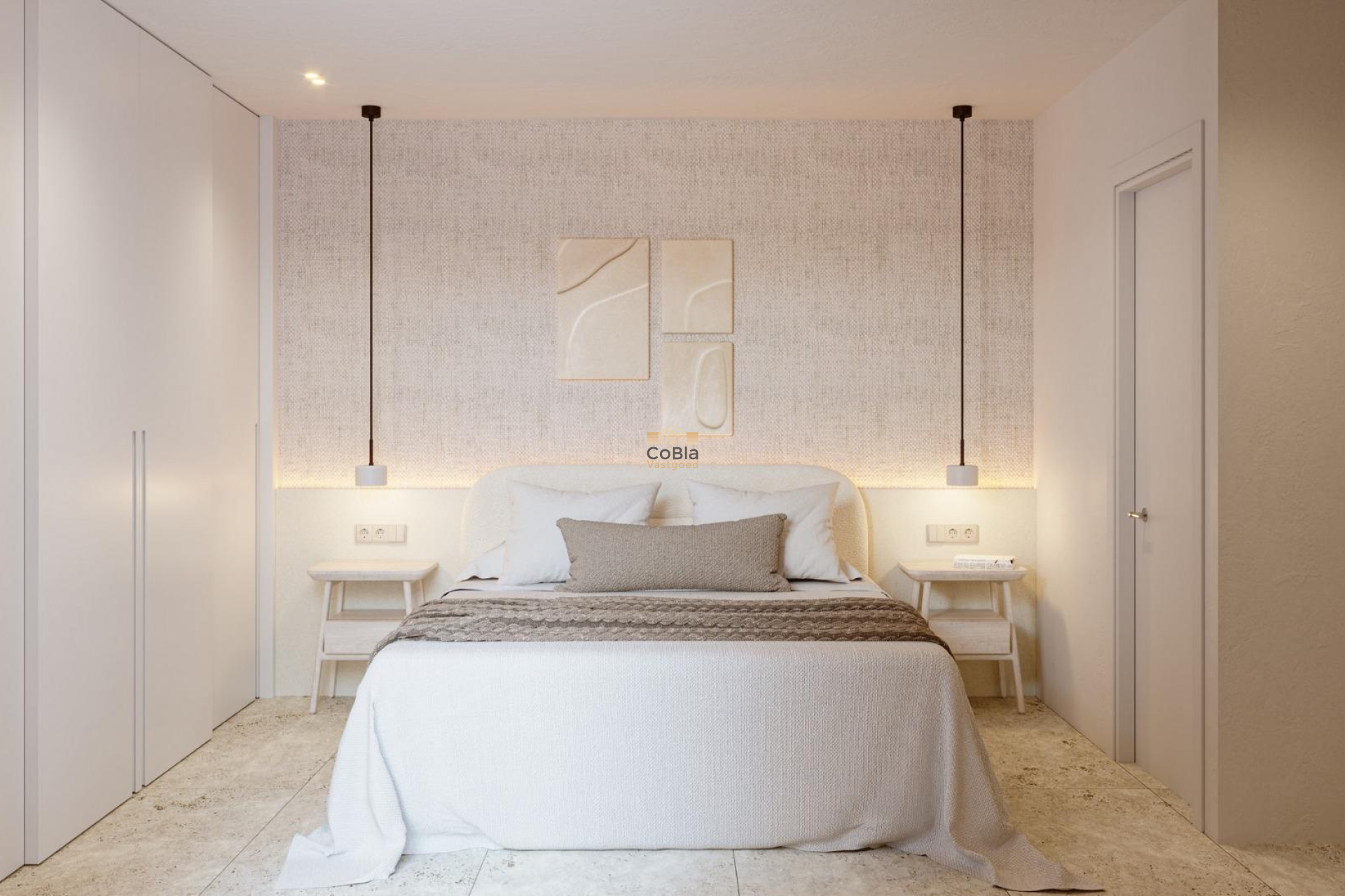 Neue Gebäude - Apartment - Mojacar - Playa De Macenas