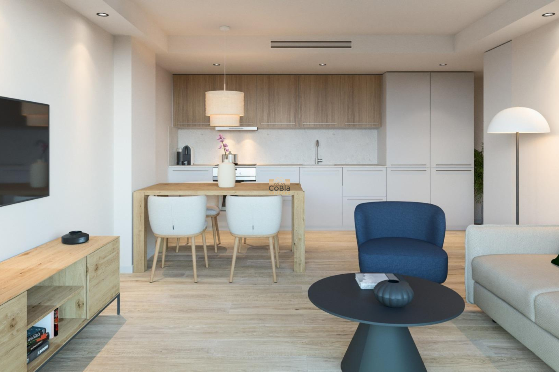 Neue Gebäude - Apartment - Moncofa - Playa de Moncofa