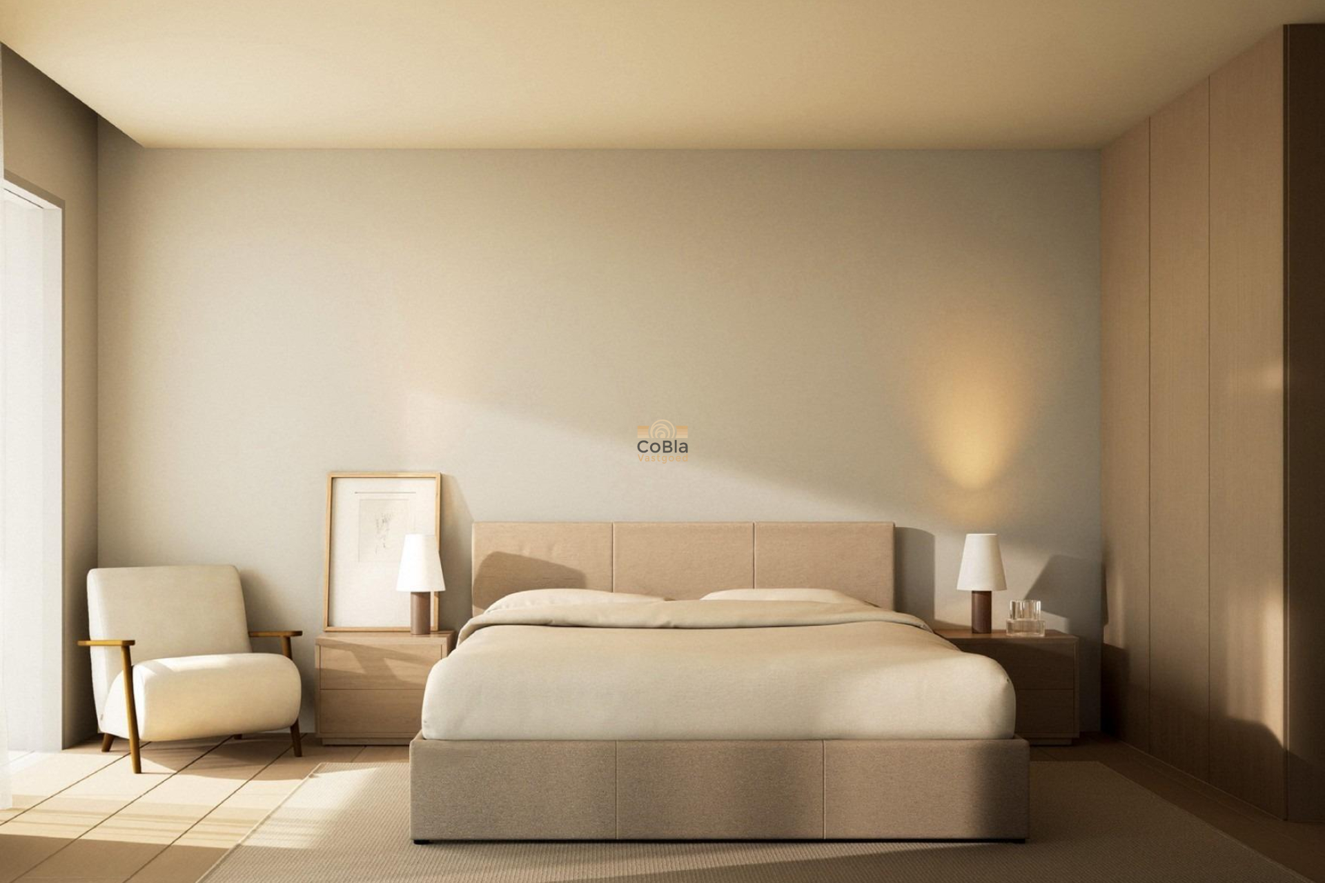 Neue Gebäude - Apartment - Moncofa - Playa de Moncofa