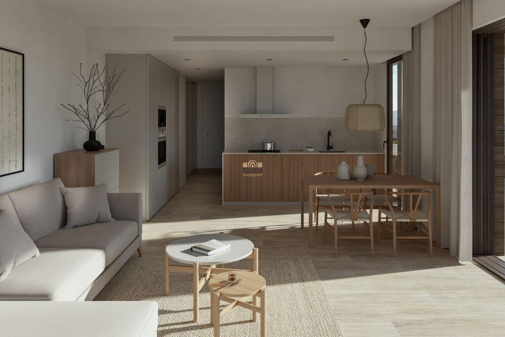Neue Gebäude - Apartment - Moncofa - Playa de Moncofa