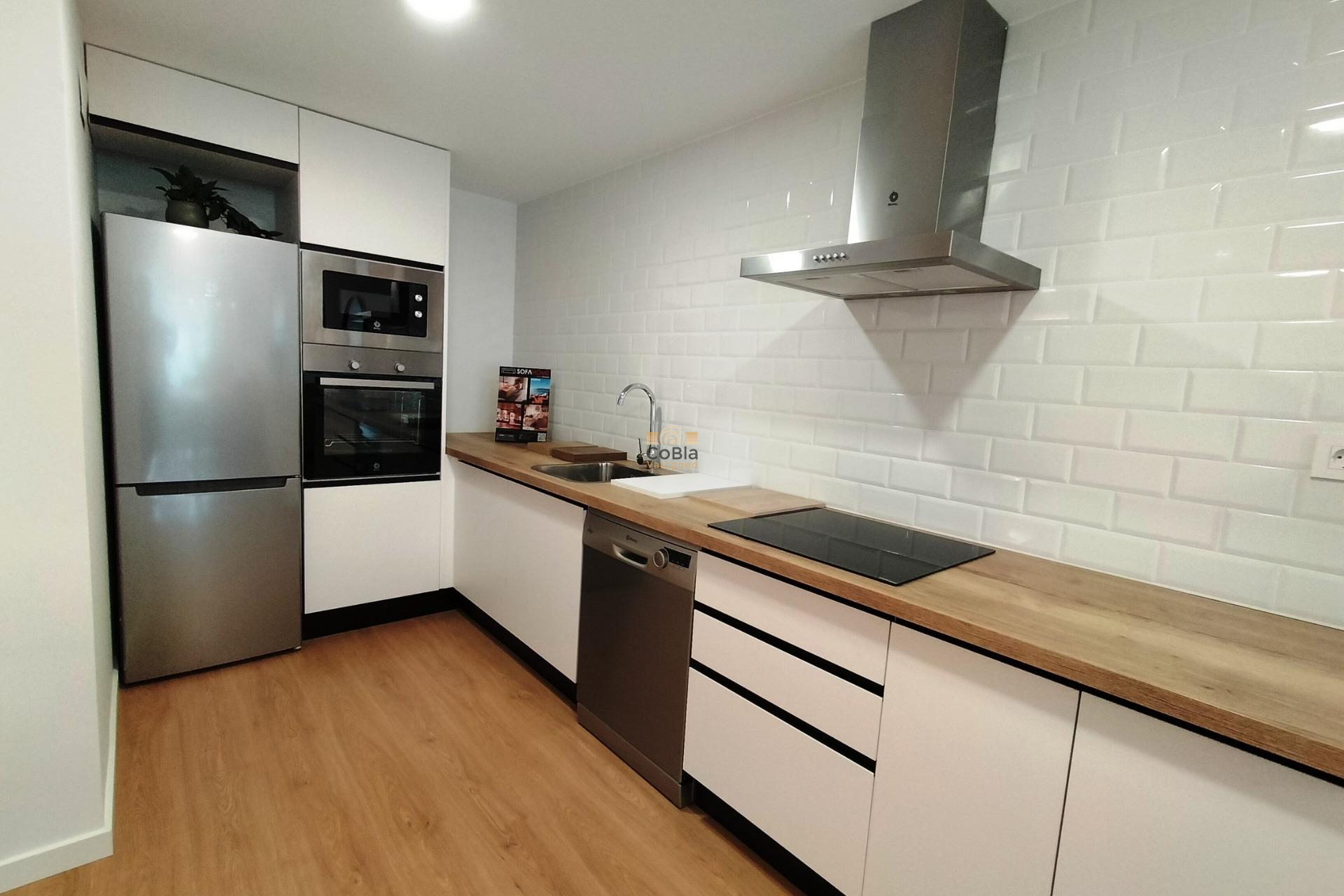 Neue Gebäude - Apartment - Monforte del Cid - Alenda Golf