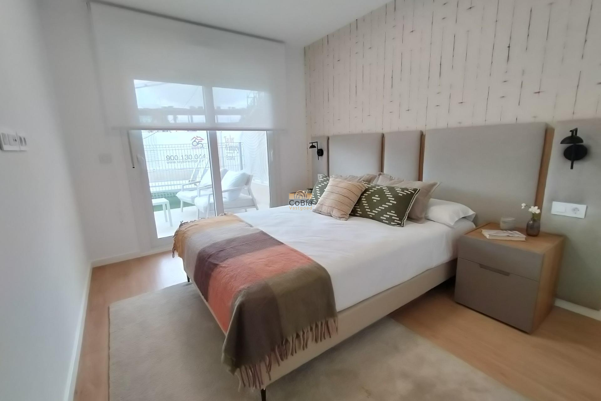 Neue Gebäude - Apartment - Monforte del Cid - Alenda Golf