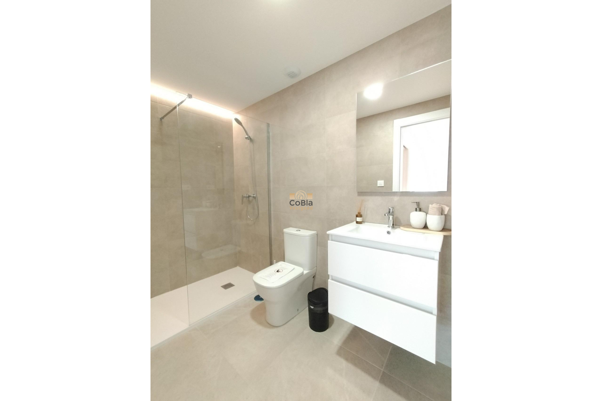 Neue Gebäude - Apartment - Monforte del Cid - Alenda Golf