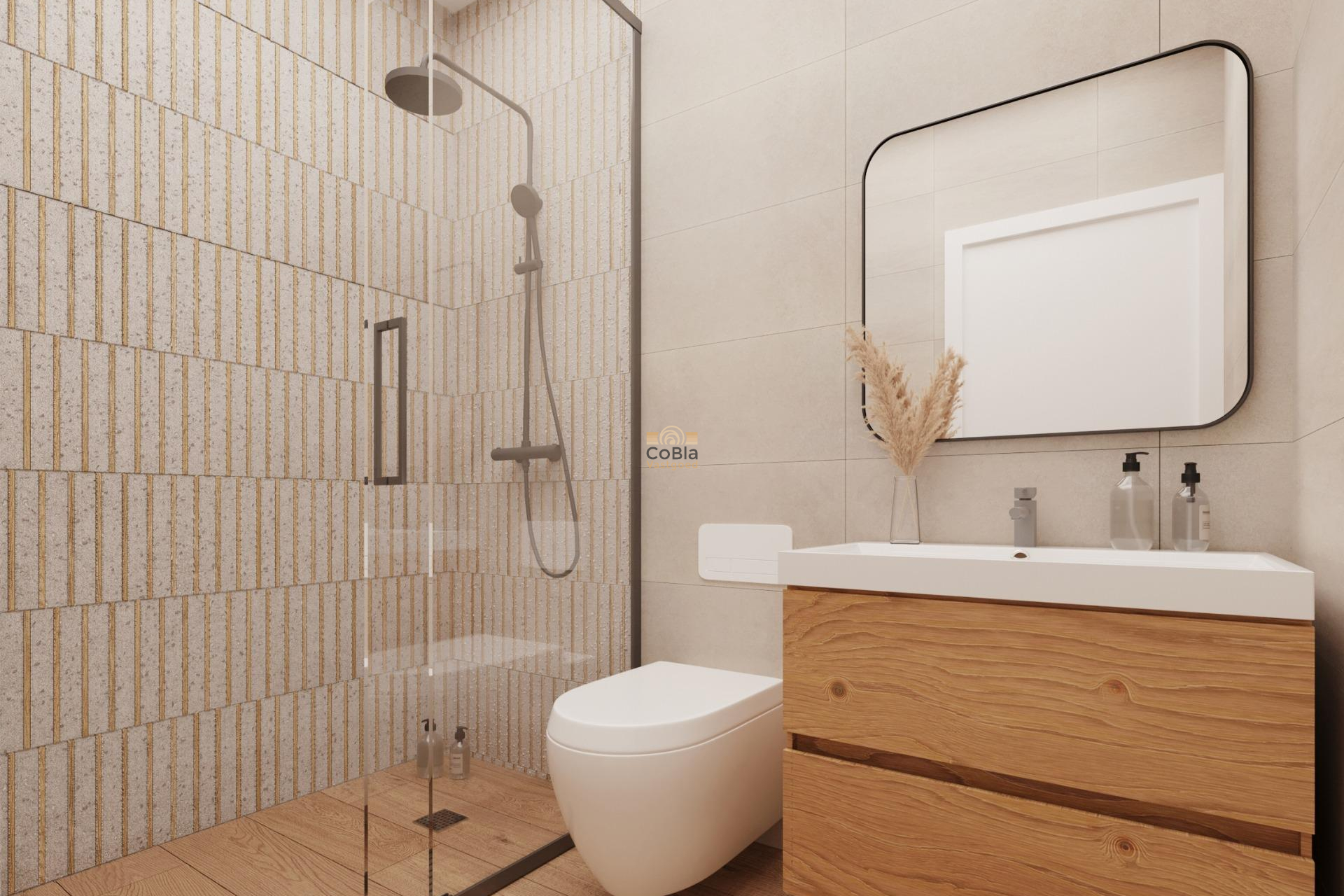 Neue Gebäude - Apartment - Mutxamel - Bonalba-cotoveta